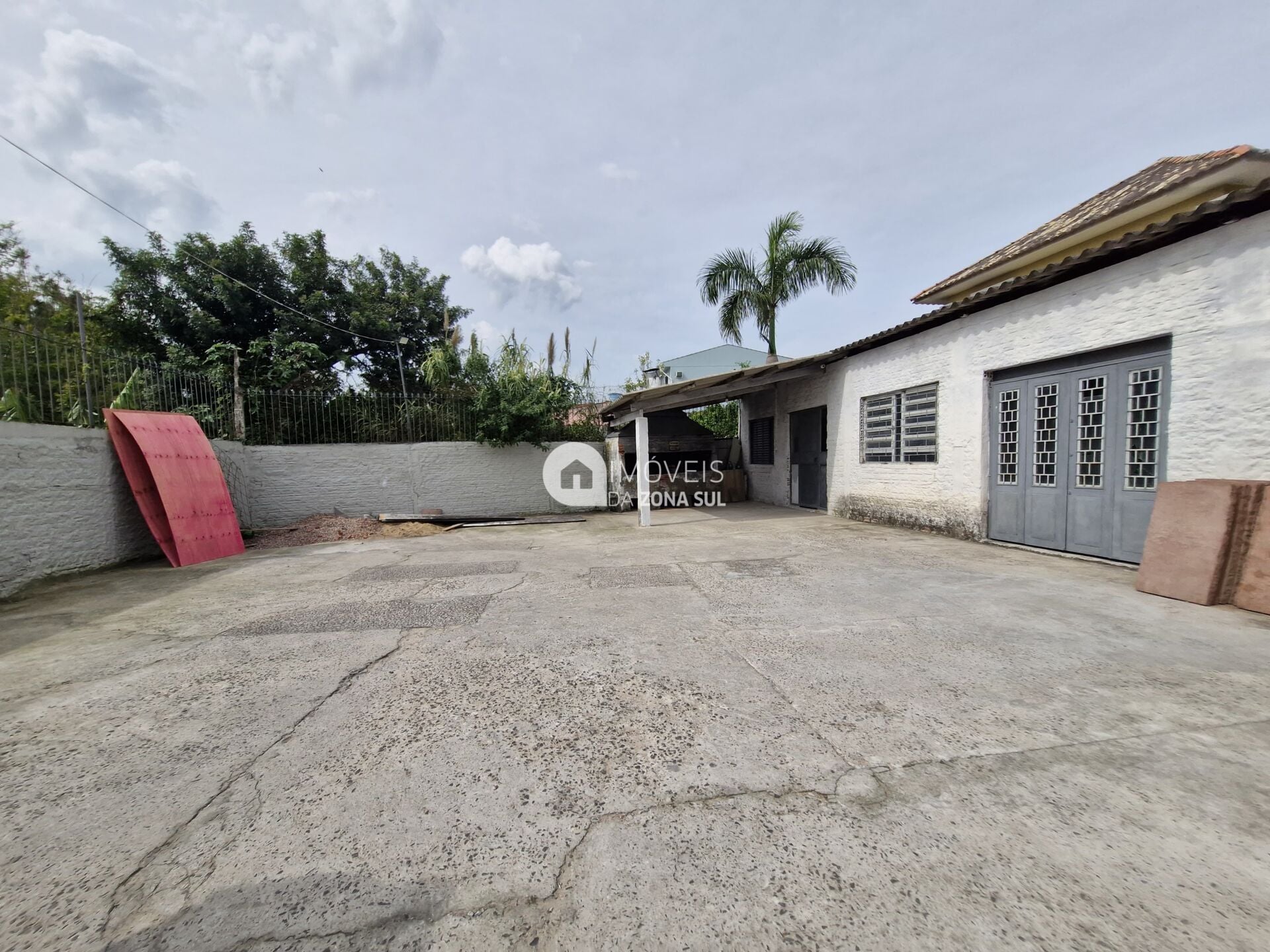Sobrado, 2 quartos, 50 m² - Foto 16