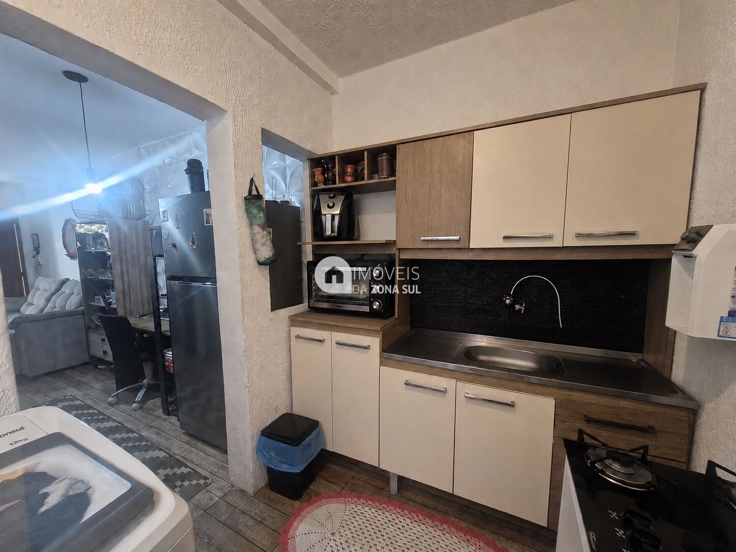 Sobrado, 2 quartos, 50 m² - Foto 7