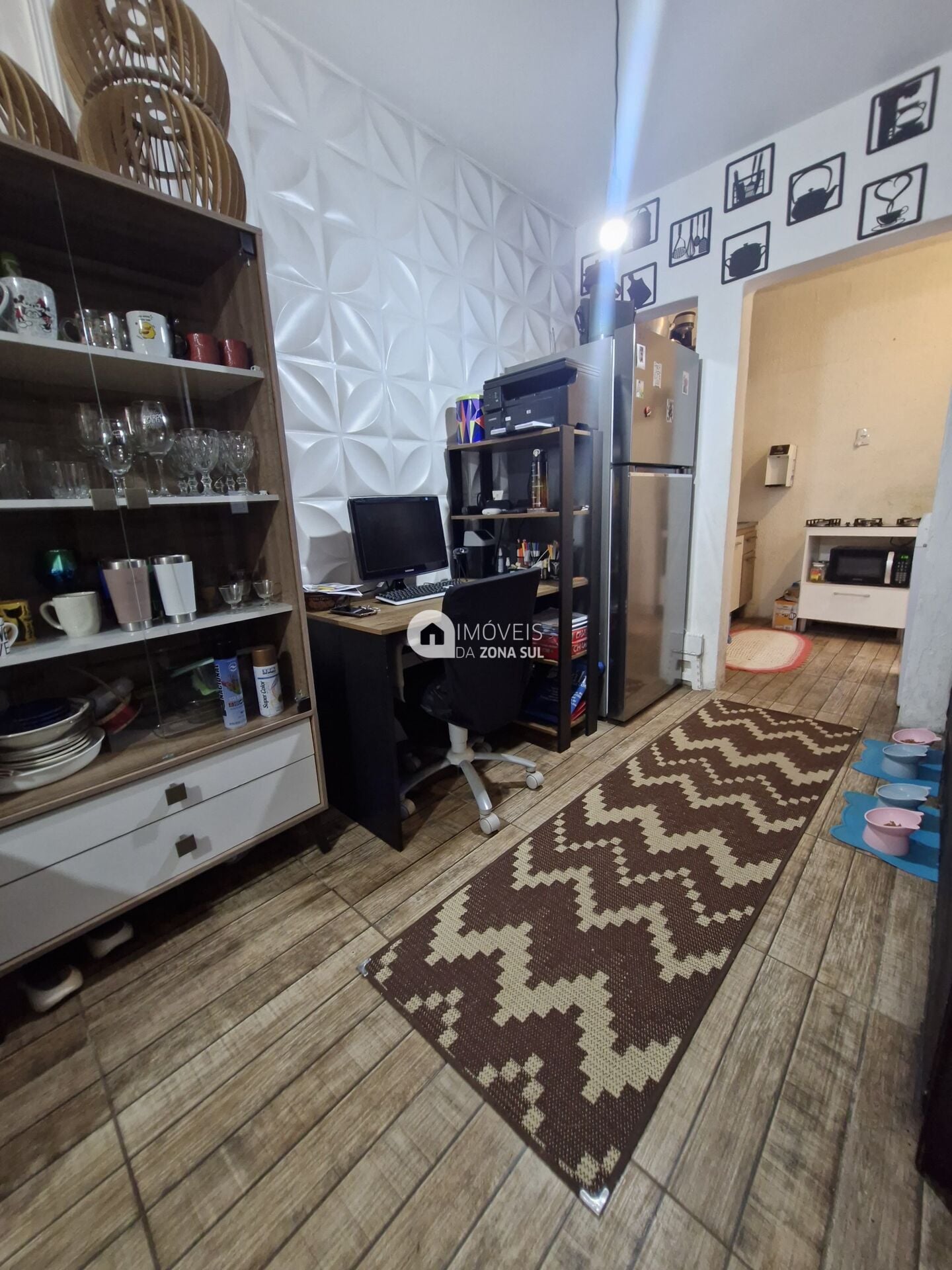 Sobrado, 2 quartos, 50 m² - Foto 4