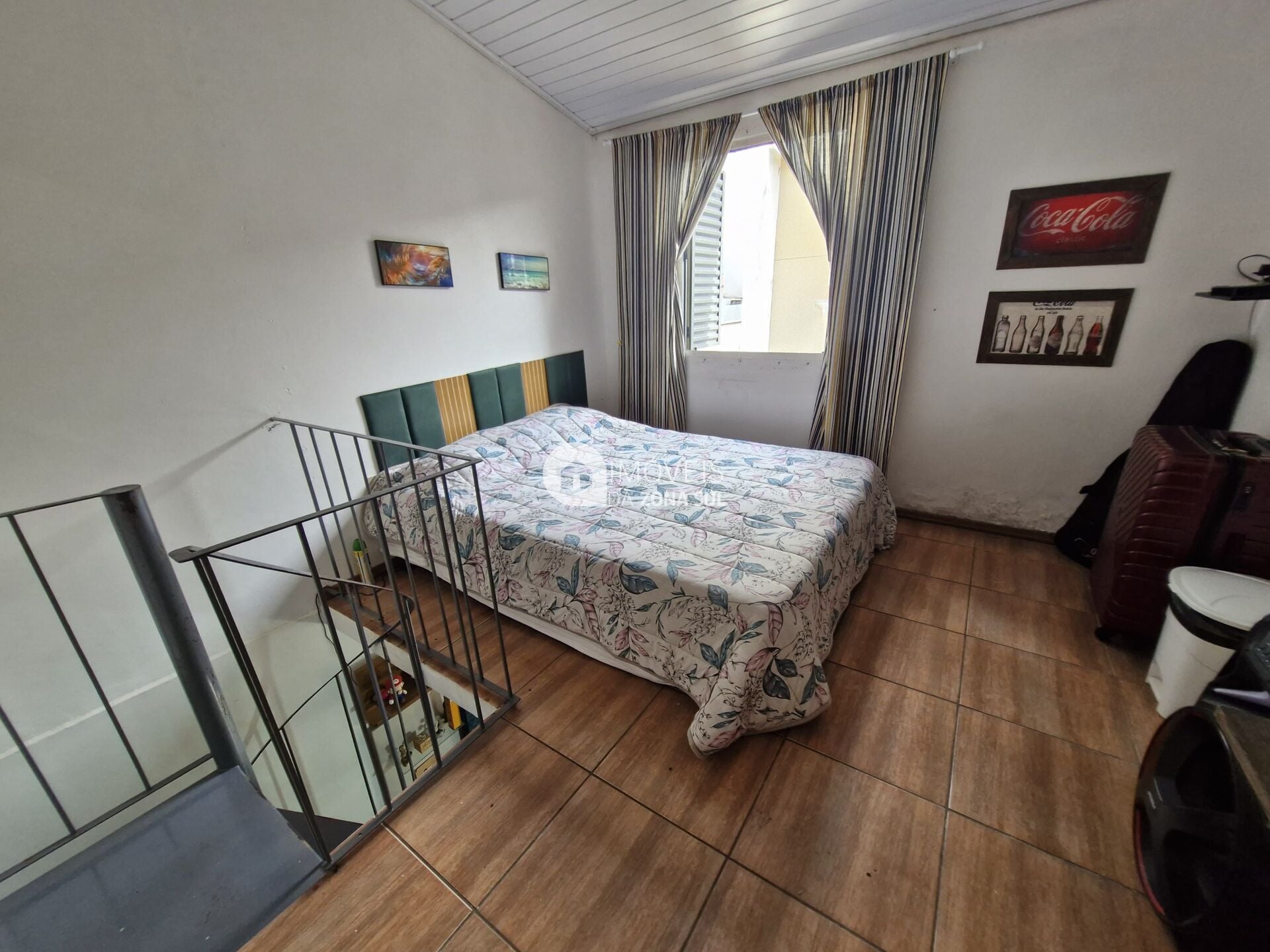 Sobrado, 2 quartos, 50 m² - Foto 9