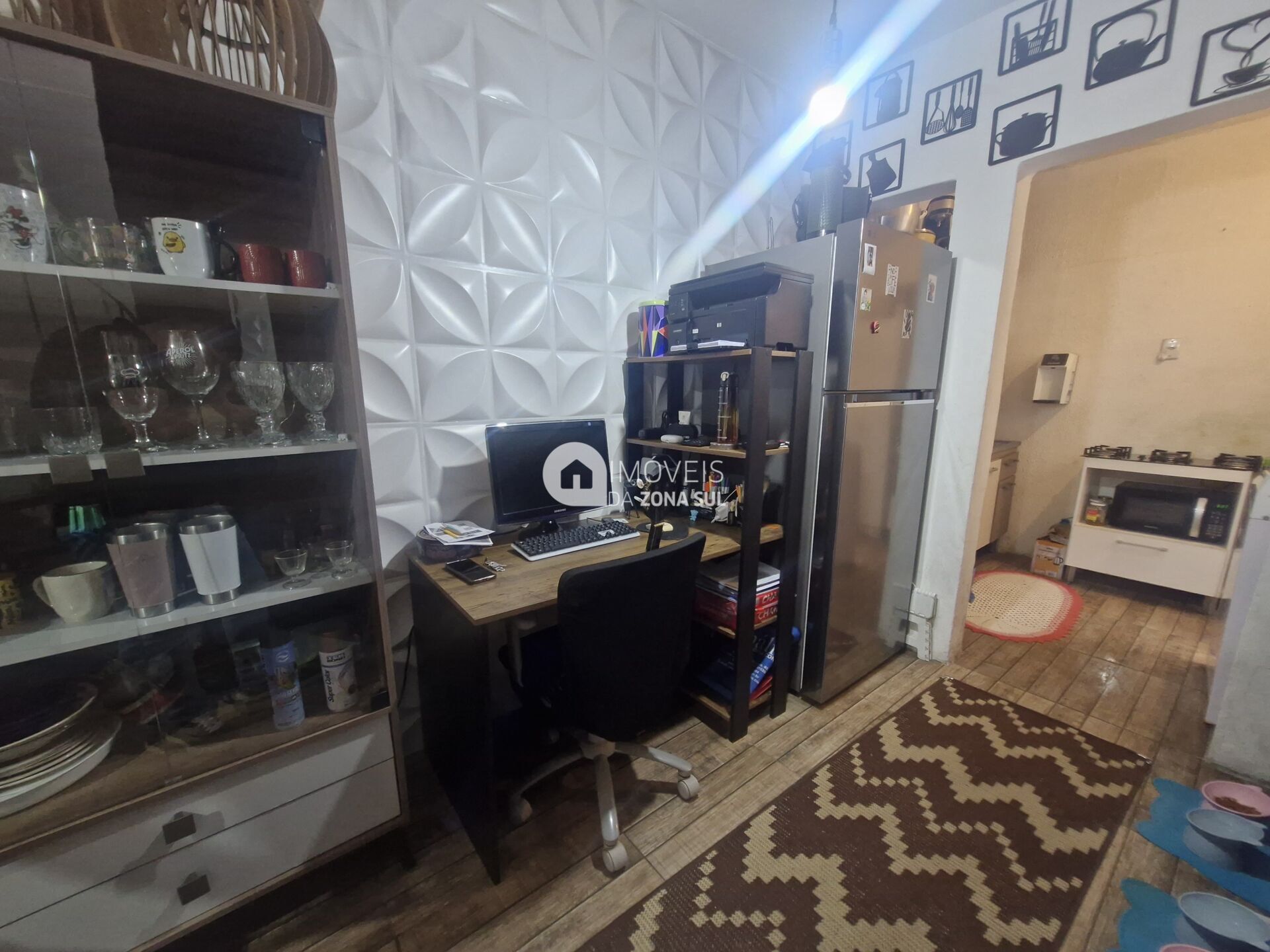 Sobrado, 2 quartos, 50 m² - Foto 5