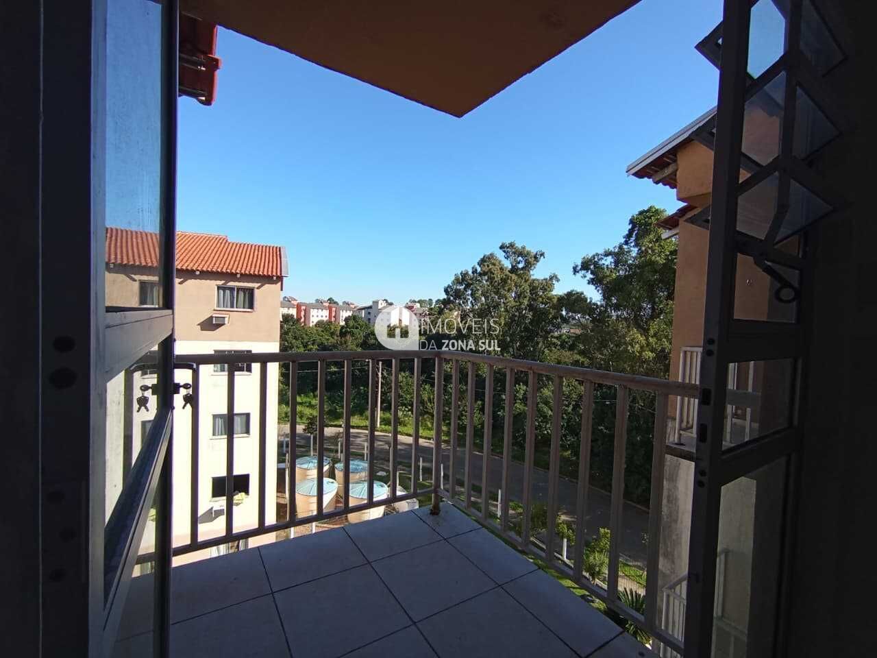 Apartamento, 2 quartos, 45 m² - Foto 20