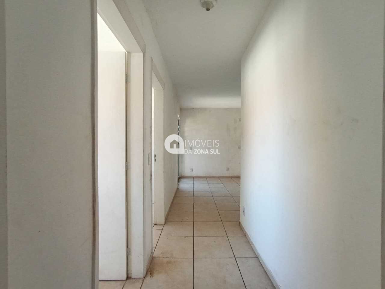 Apartamento, 2 quartos, 45 m² - Foto 3