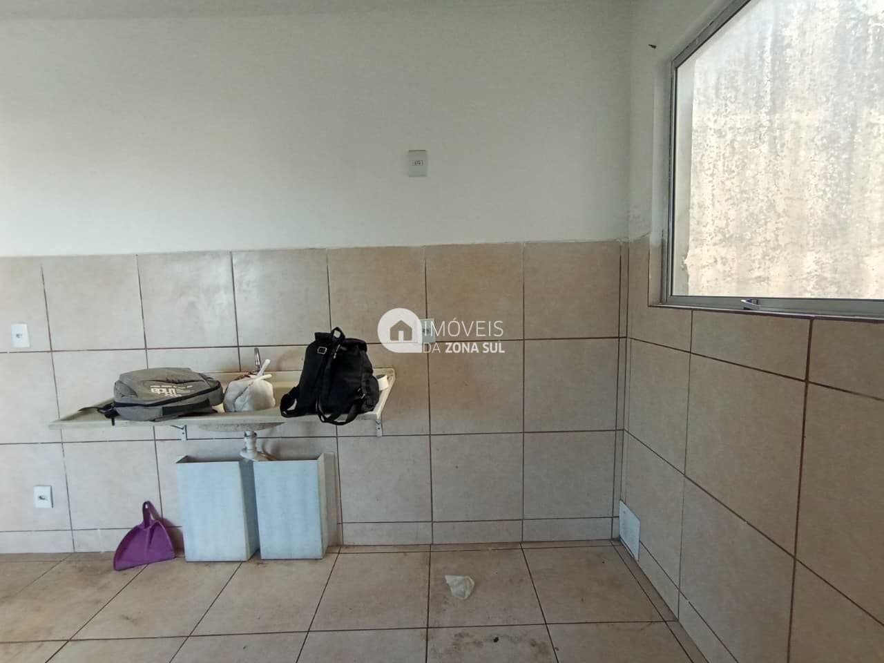 Apartamento, 2 quartos, 45 m² - Foto 2