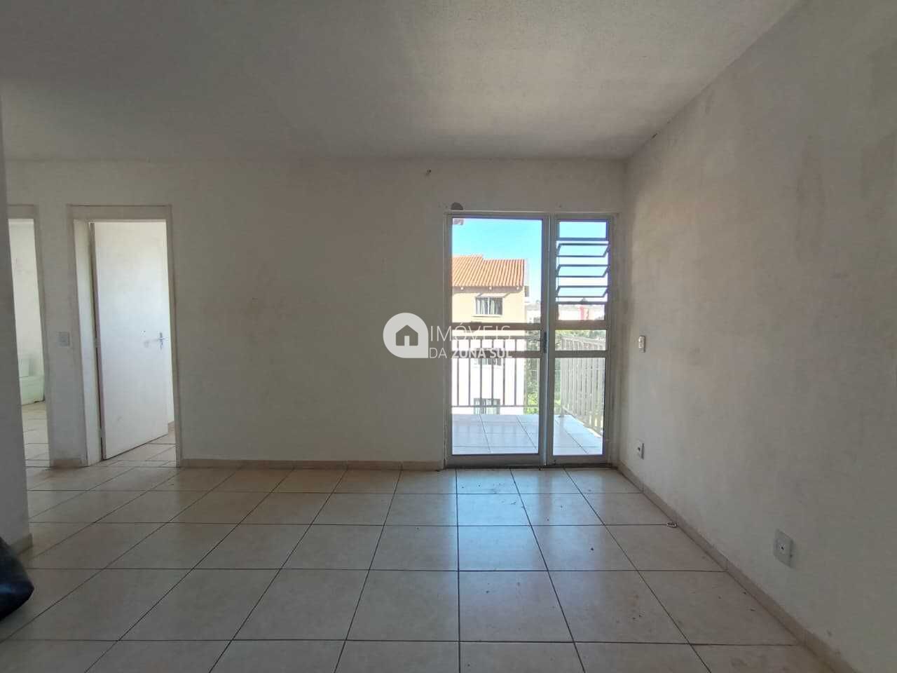 Apartamento, 2 quartos, 45 m² - Foto 1
