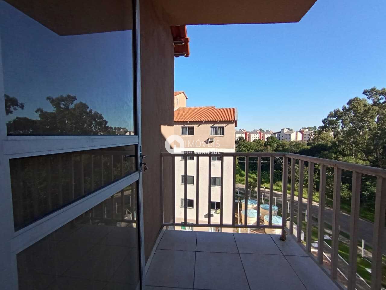 Apartamento, 2 quartos, 45 m² - Foto 19
