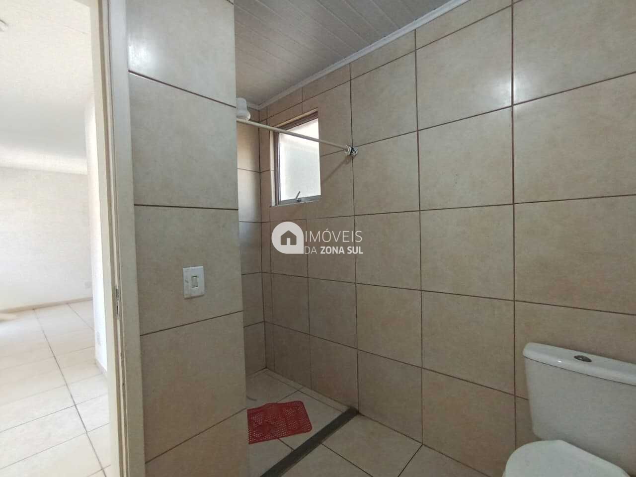 Apartamento, 2 quartos, 45 m² - Foto 8
