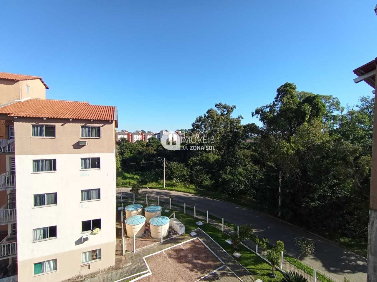 Apartamento, 2 quartos, 45 m² - Foto 18
