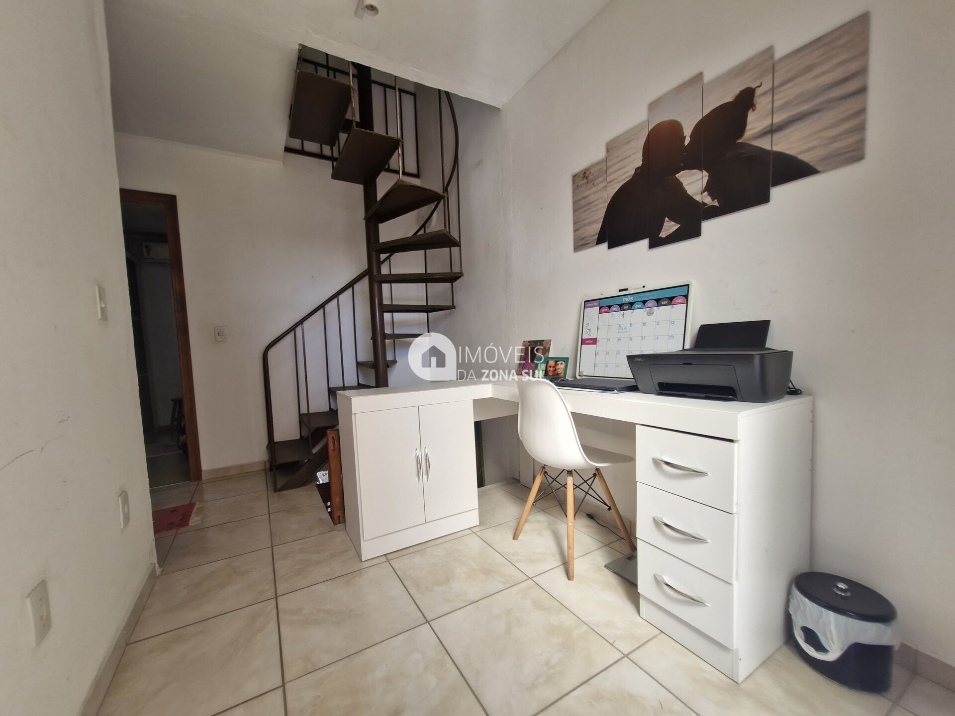Sobrado, 3 quartos, 102 m² - Foto 23