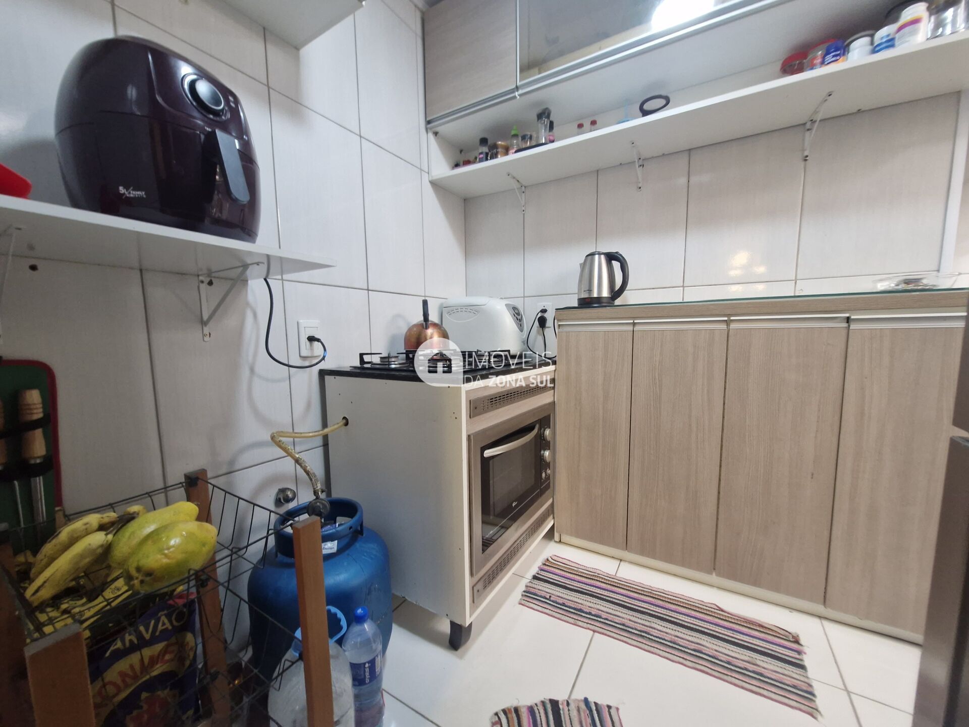 Sobrado, 3 quartos, 102 m² - Foto 6