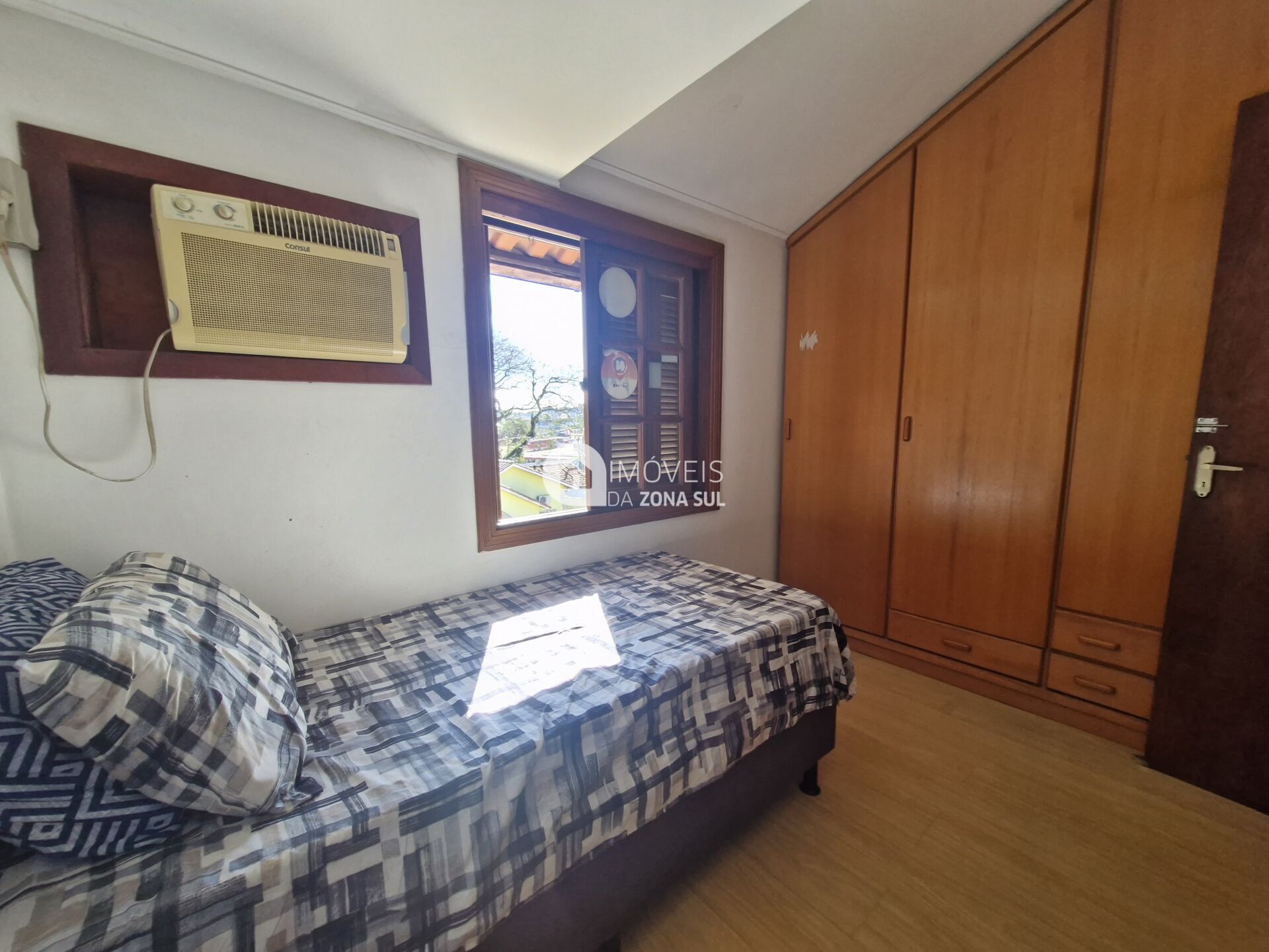 Sobrado, 3 quartos, 102 m² - Foto 12