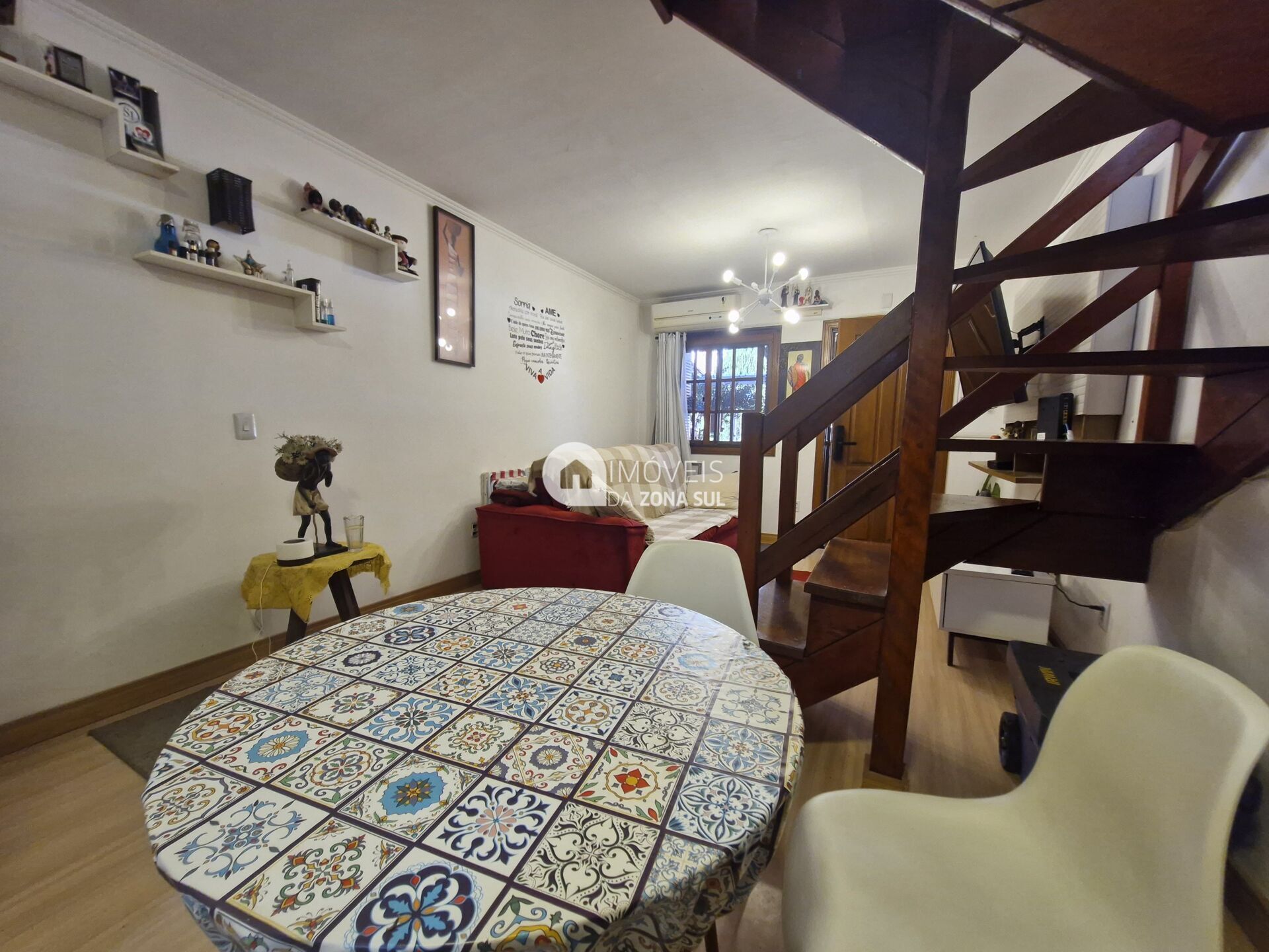 Sobrado, 3 quartos, 102 m² - Foto 9