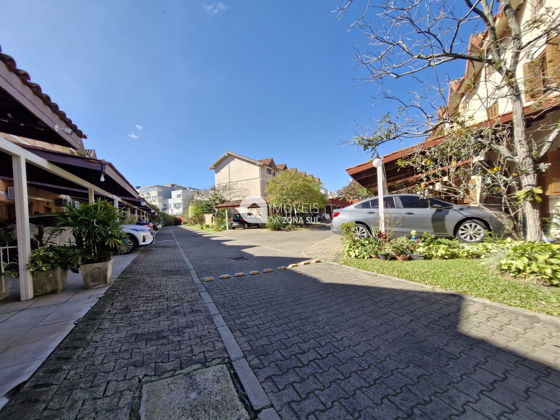 Sobrado, 3 quartos, 102 m² - Foto 27