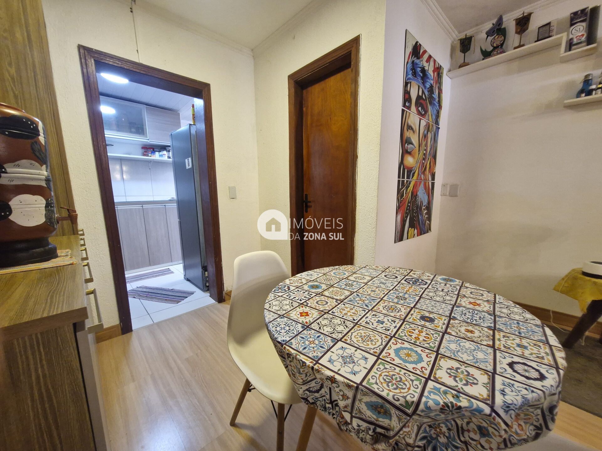 Sobrado, 3 quartos, 102 m² - Foto 5