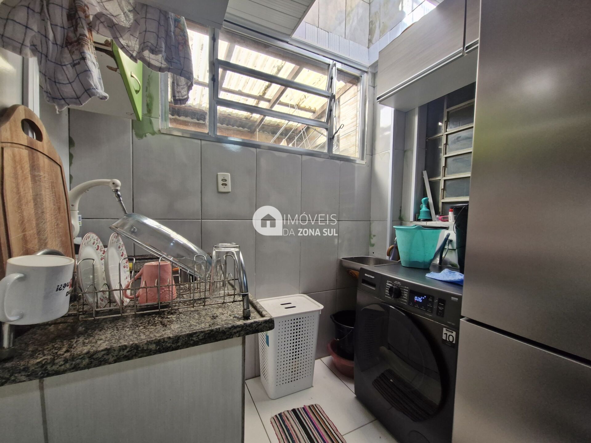 Sobrado, 3 quartos, 102 m² - Foto 8