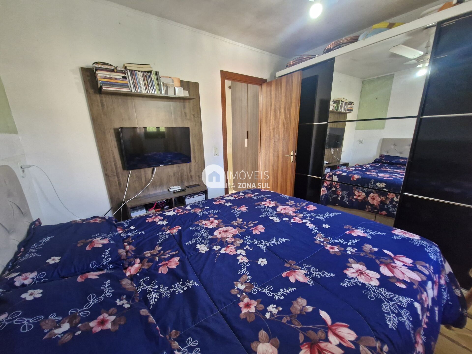 Sobrado, 3 quartos, 102 m² - Foto 24