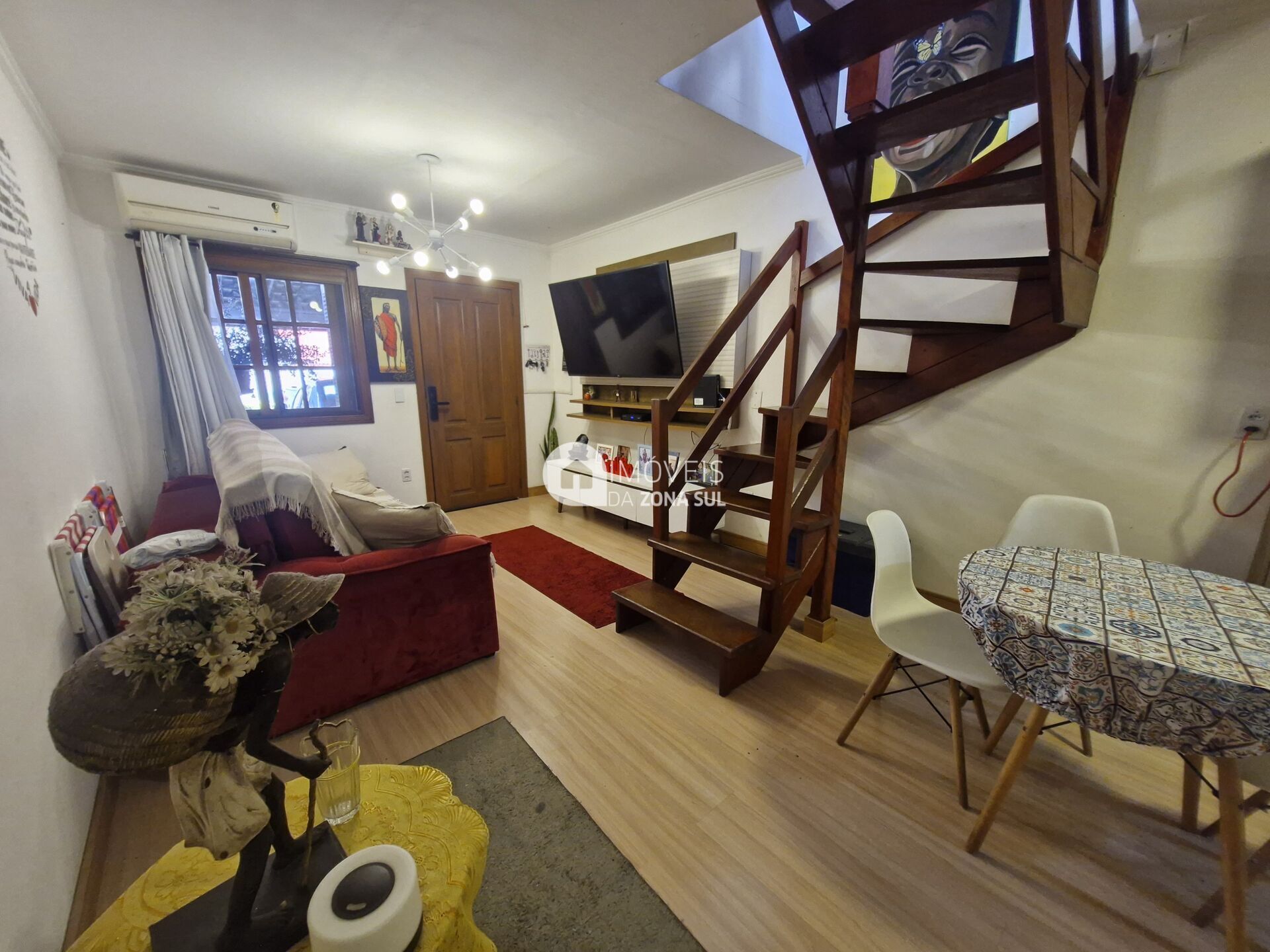 Sobrado, 3 quartos, 102 m² - Foto 3