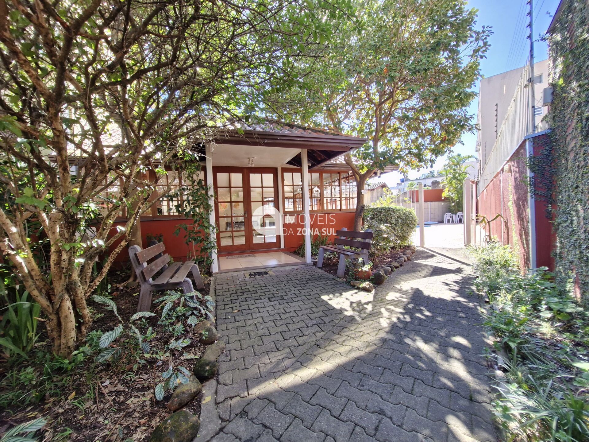 Sobrado, 3 quartos, 102 m² - Foto 29