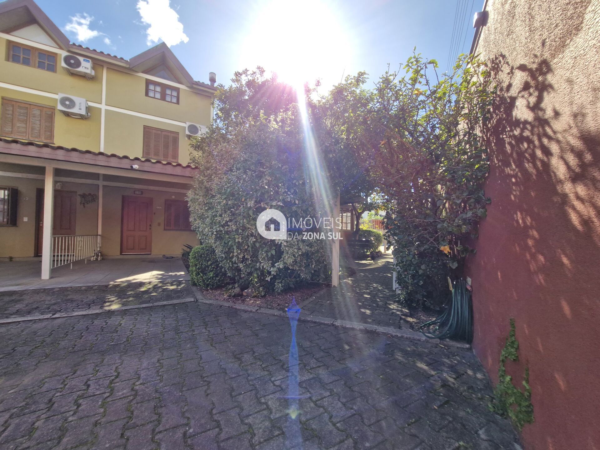 Sobrado, 3 quartos, 102 m² - Foto 31