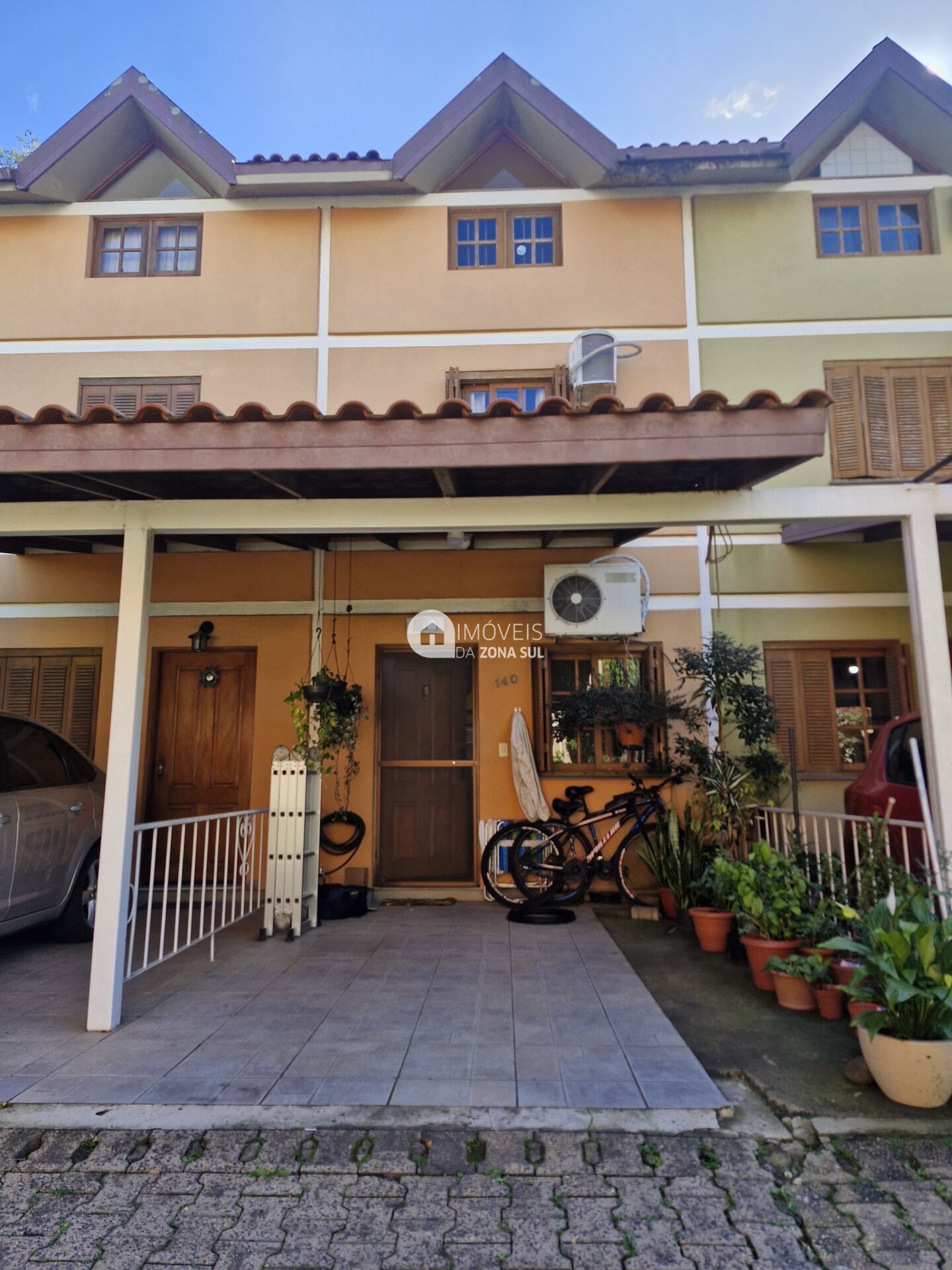 Sobrado, 3 quartos, 102 m² - Foto 26