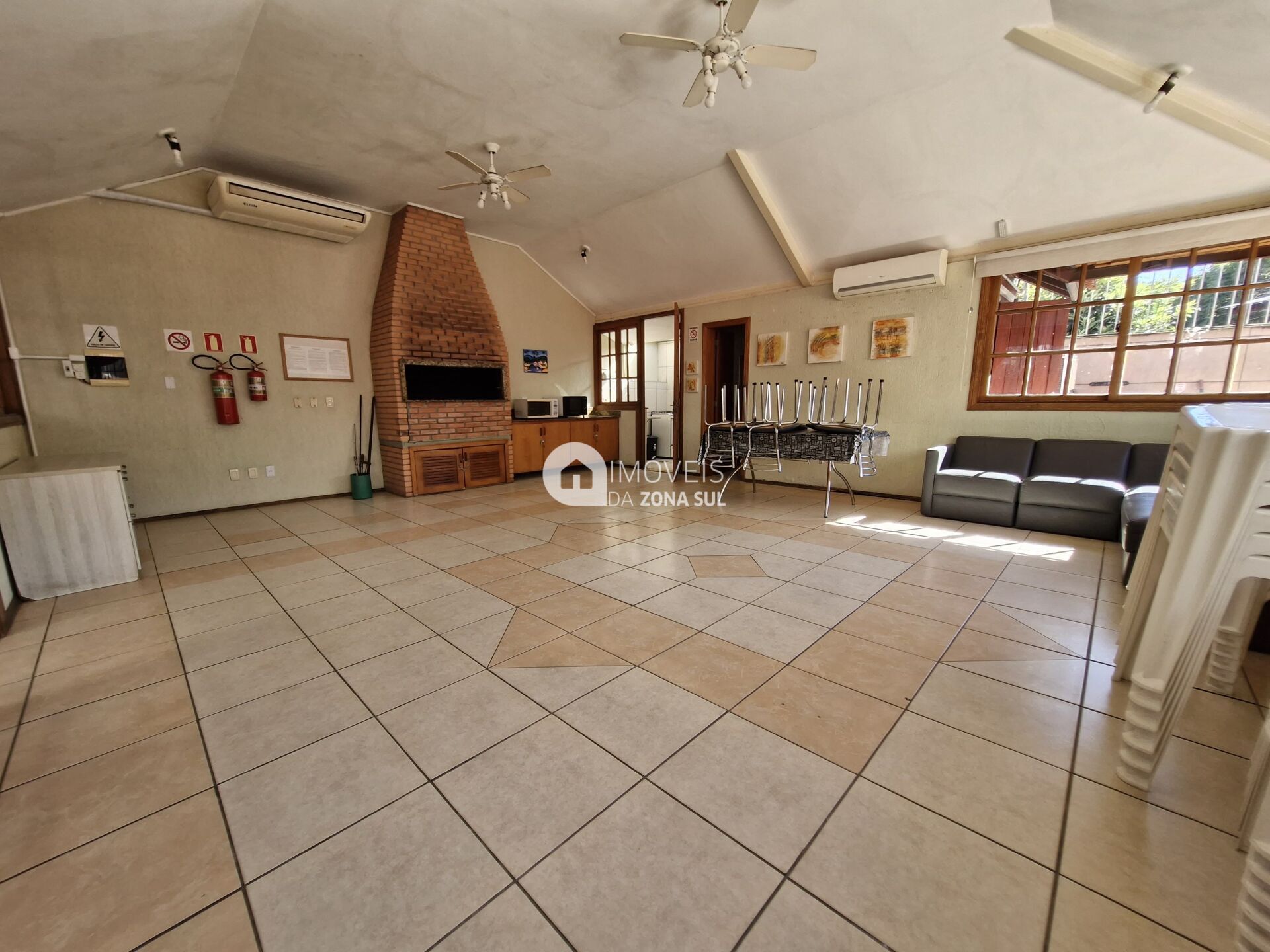 Sobrado, 3 quartos, 102 m² - Foto 34