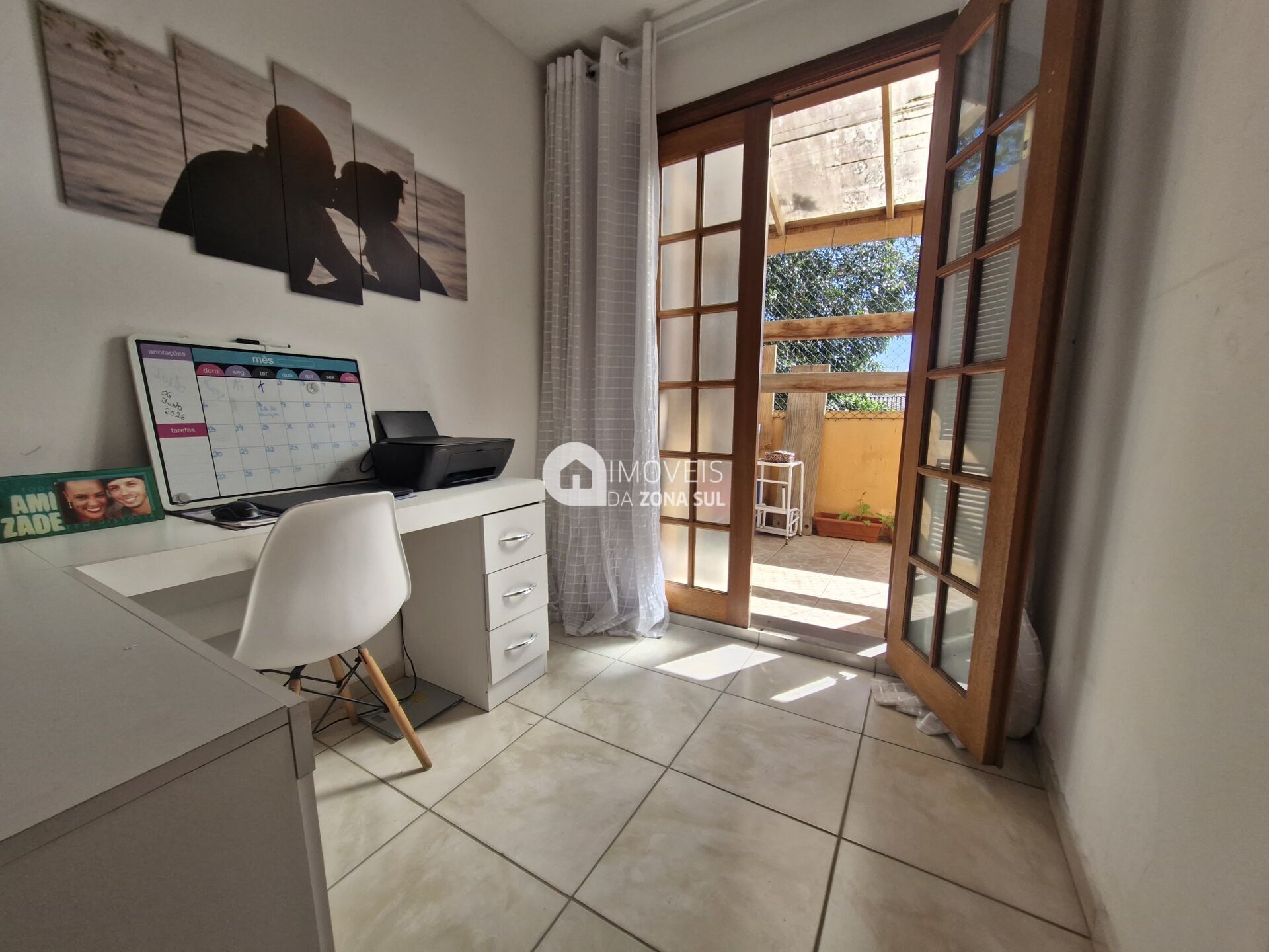 Sobrado, 3 quartos, 102 m² - Foto 17