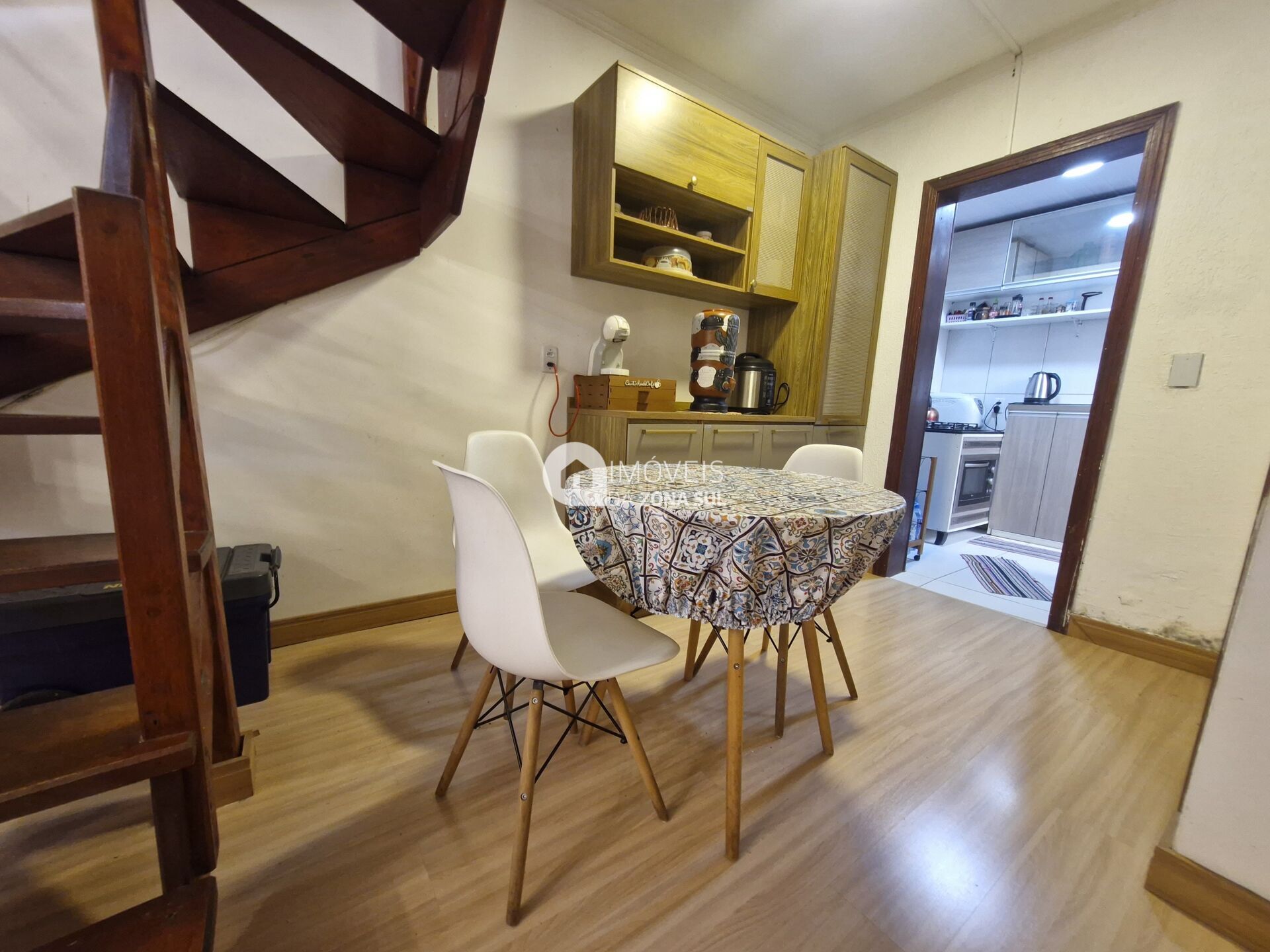 Sobrado, 3 quartos, 102 m² - Foto 4