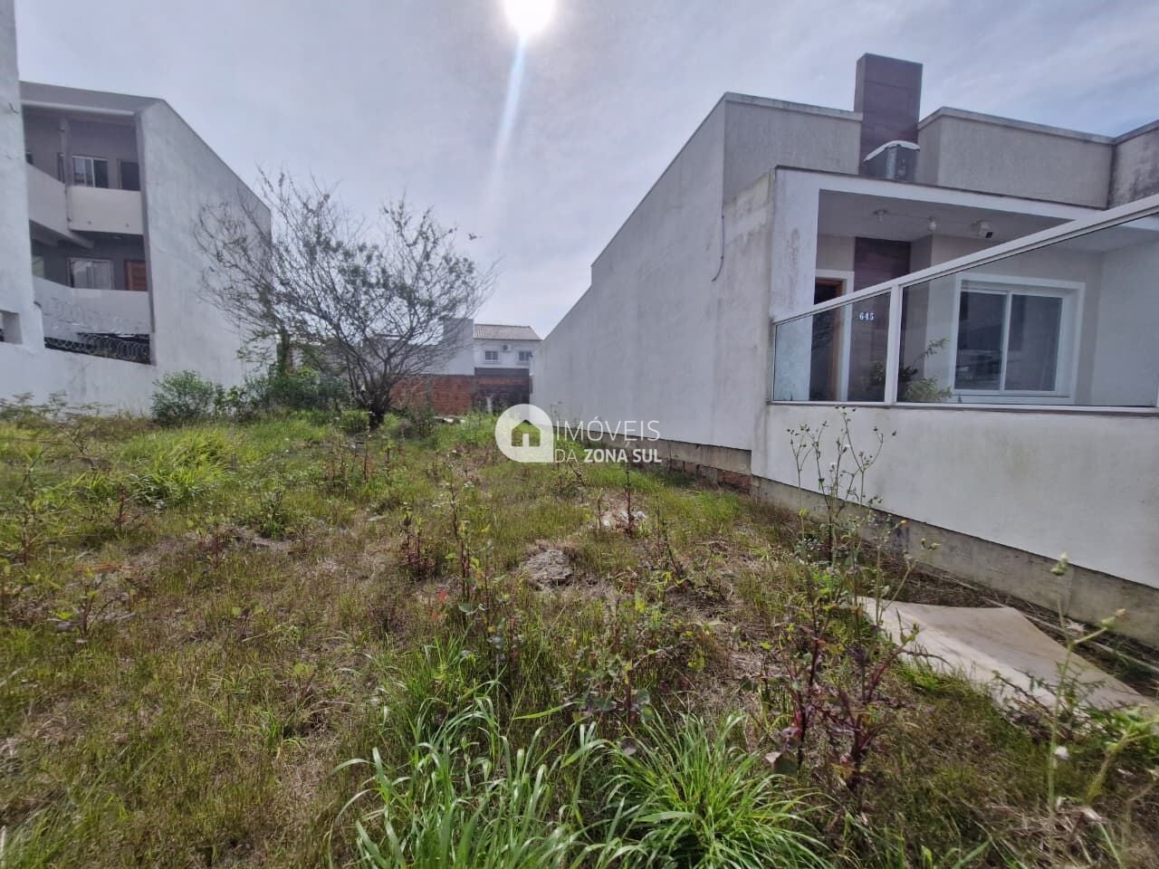 Terreno, 152 m² - Foto 3