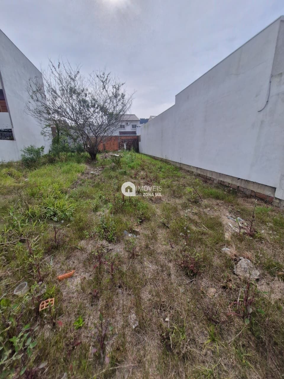 Terreno, 152 m² - Foto 2