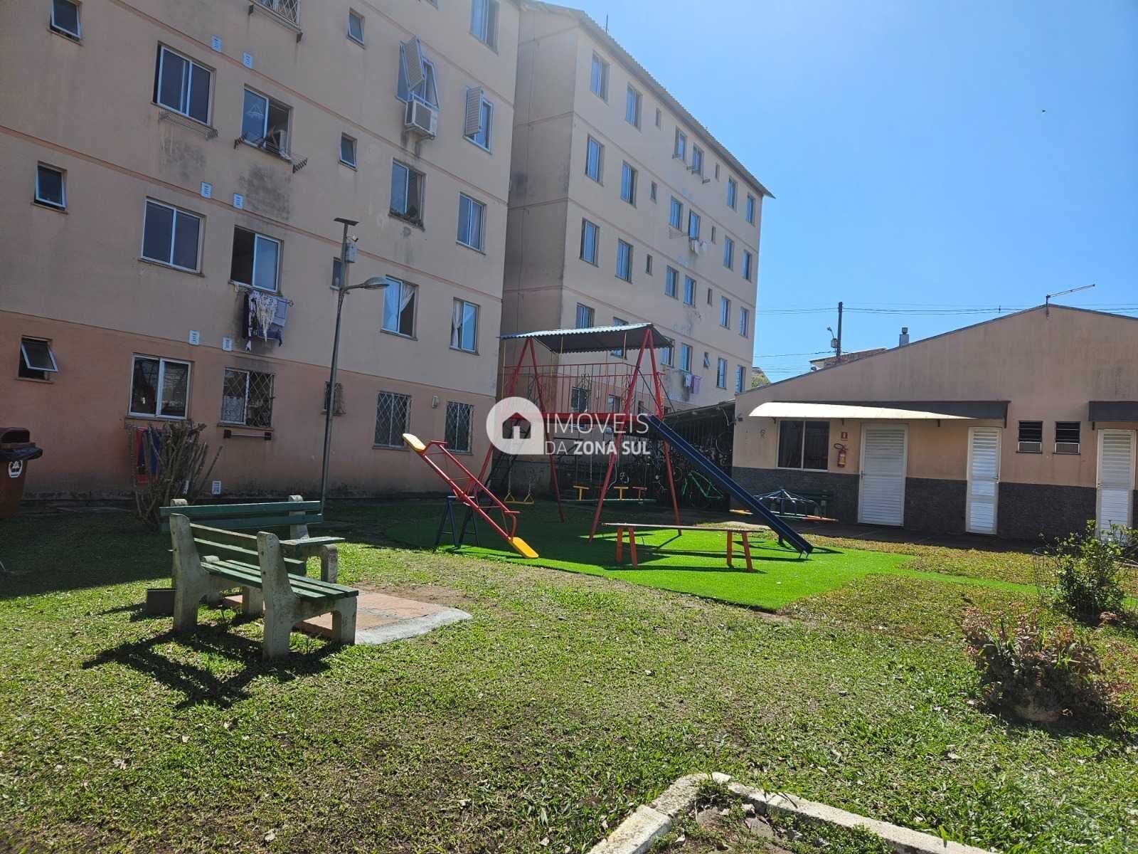 Apartamento, 1 quarto, 36 m² - Foto 3