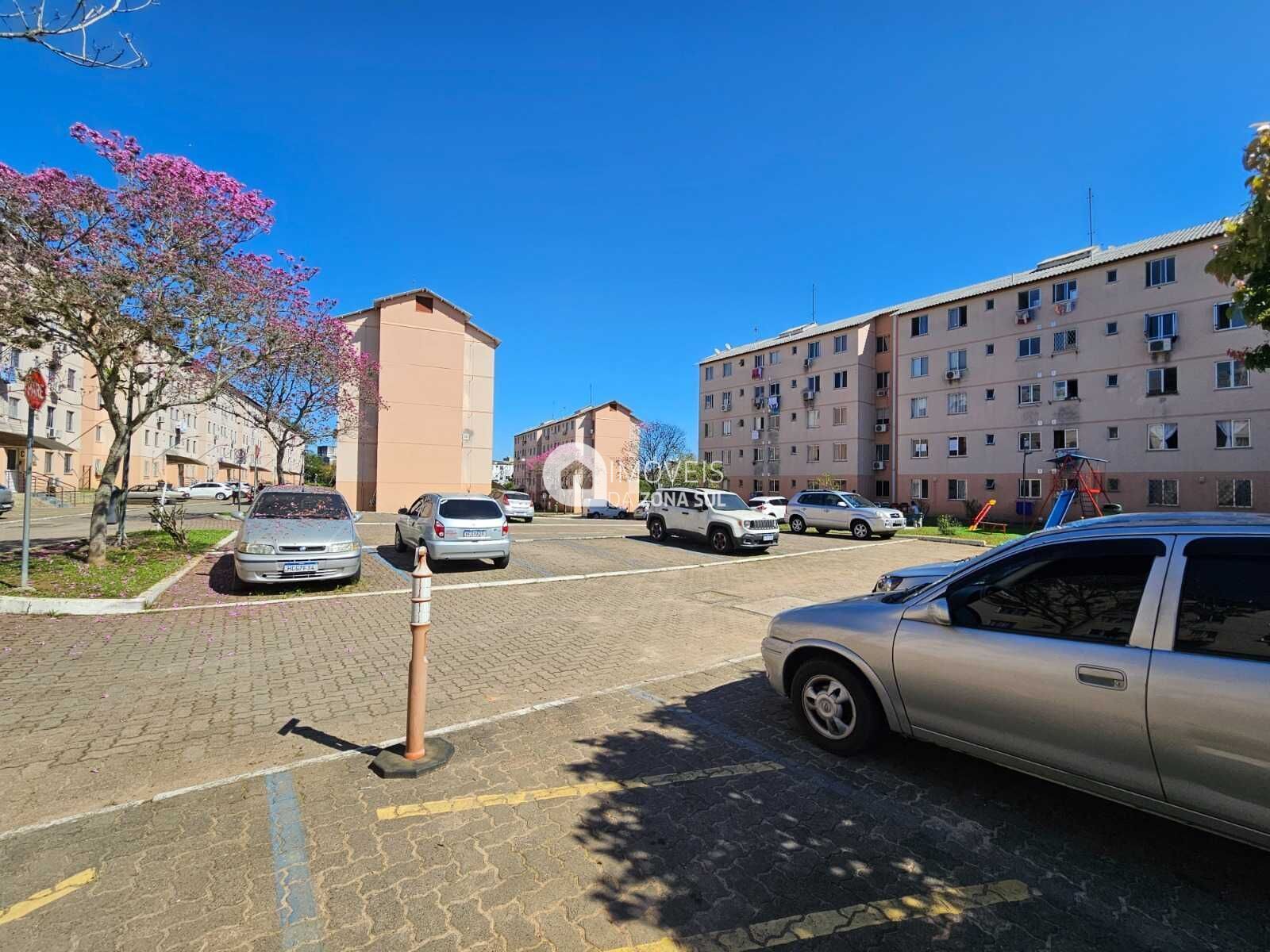 Apartamento, 1 quarto, 36 m² - Foto 6