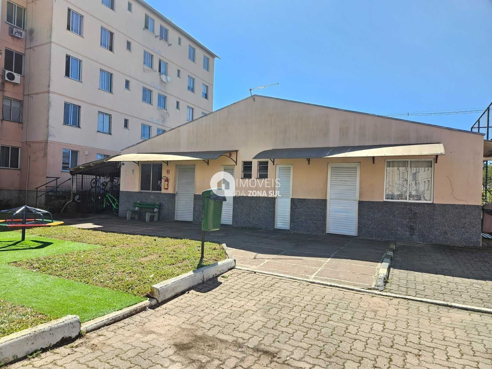 Apartamento, 1 quarto, 36 m² - Foto 4