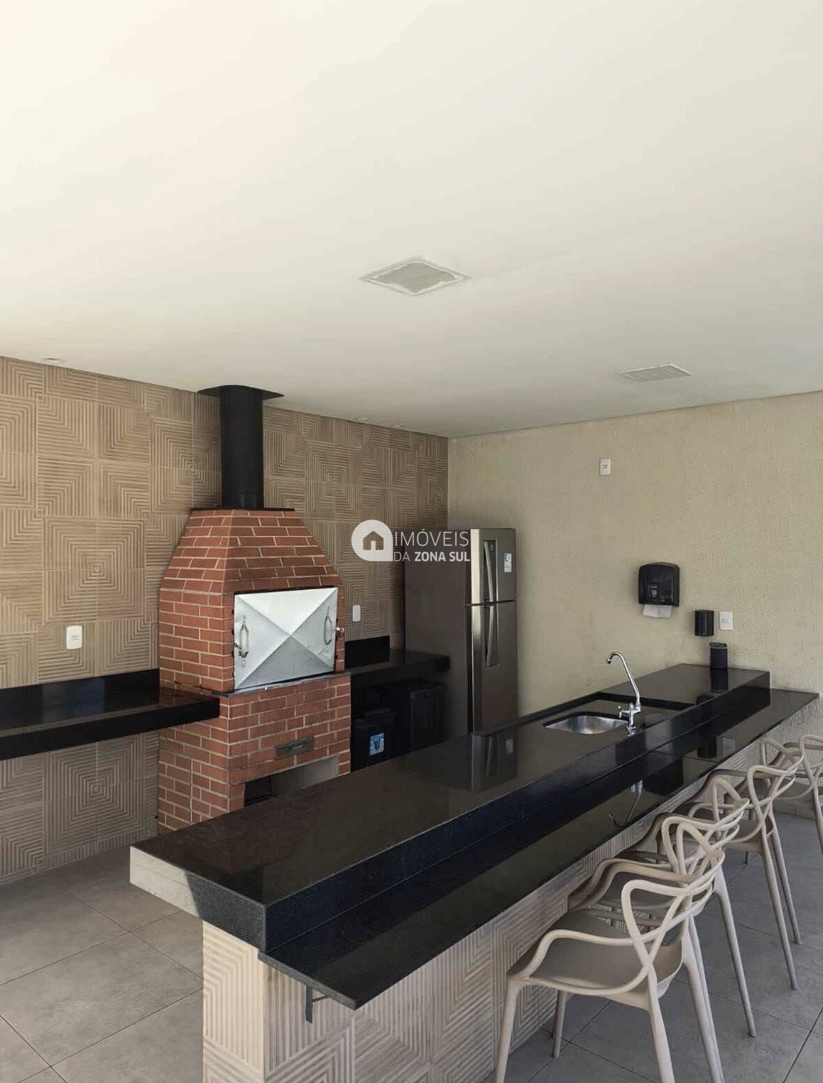 Apartamento, 2 quartos, 40 m² - Foto 11