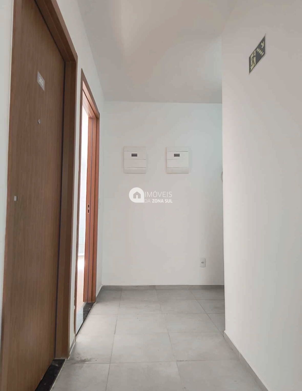 Apartamento, 2 quartos, 40 m² - Foto 4