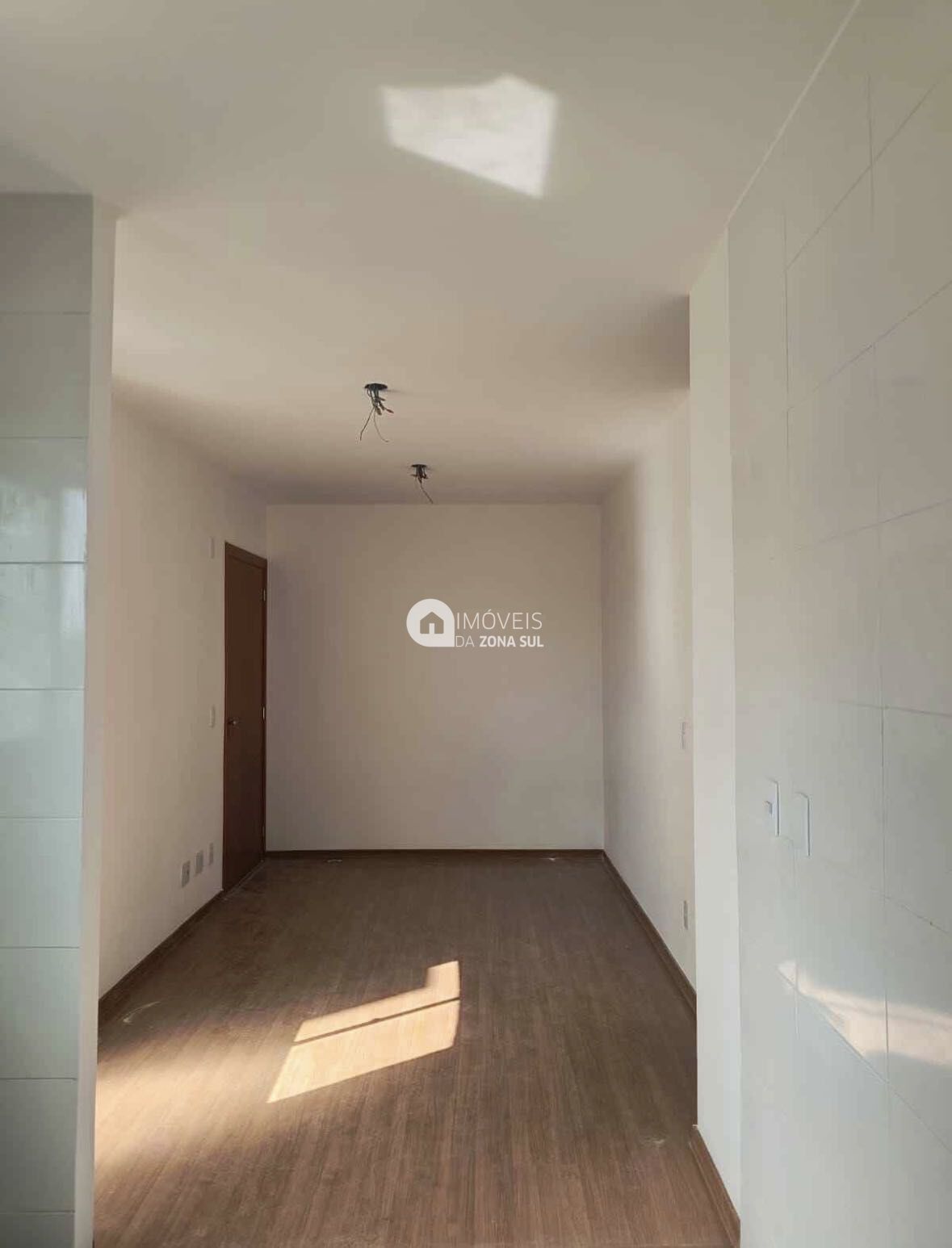 Apartamento, 2 quartos, 40 m² - Foto 3