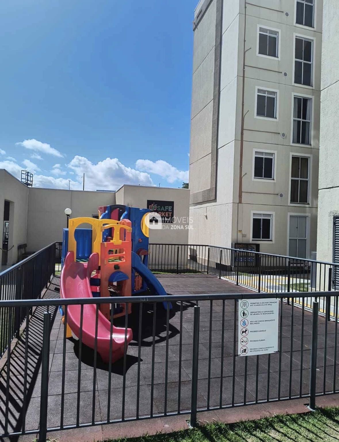 Apartamento, 2 quartos, 40 m² - Foto 12