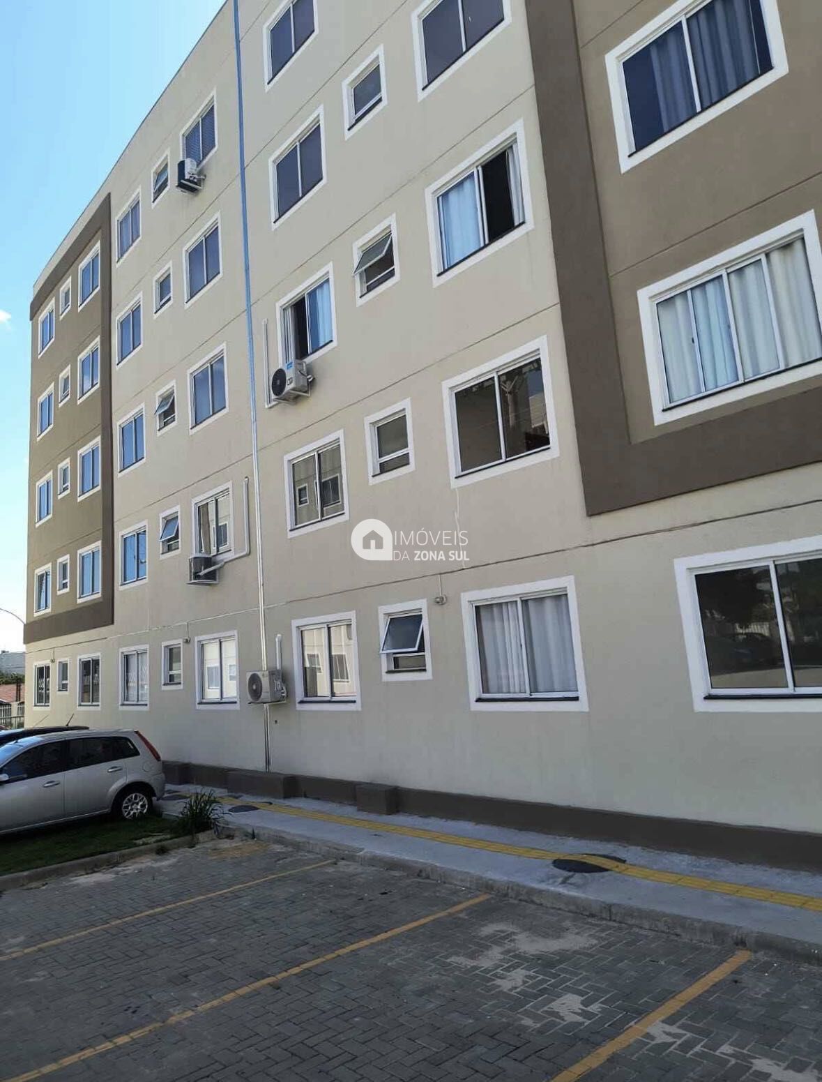 Apartamento, 2 quartos, 40 m² - Foto 9
