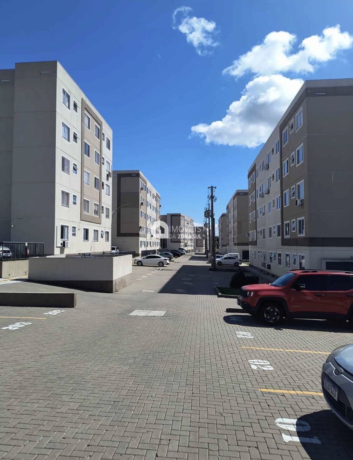Apartamento, 2 quartos, 40 m² - Foto 8