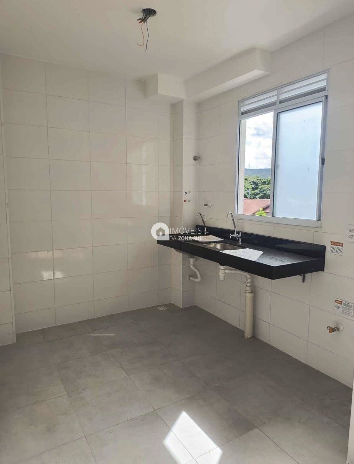 Apartamento, 2 quartos, 40 m² - Foto 2