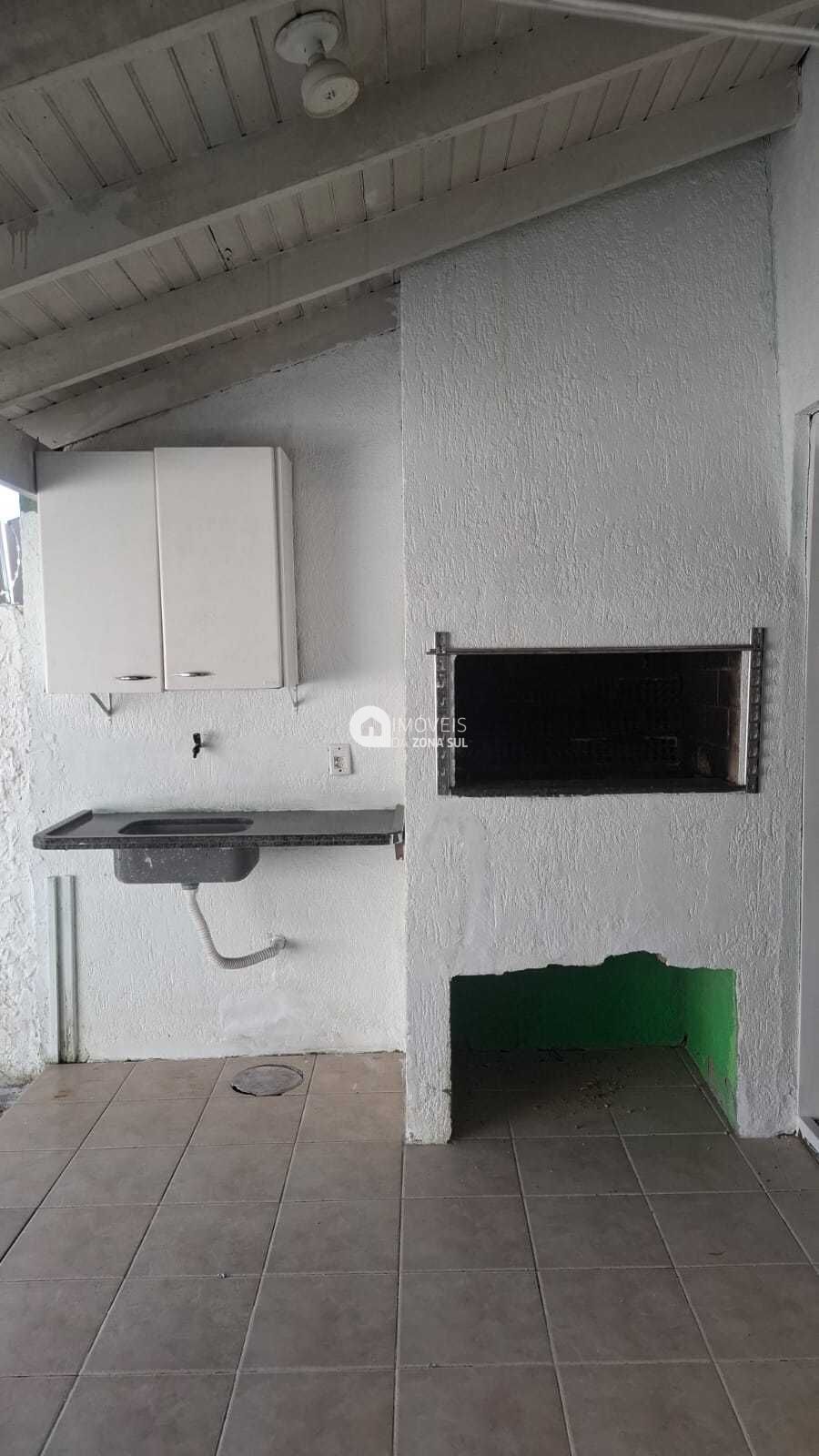 Sobrado, 3 quartos, 210 m² - Foto 9