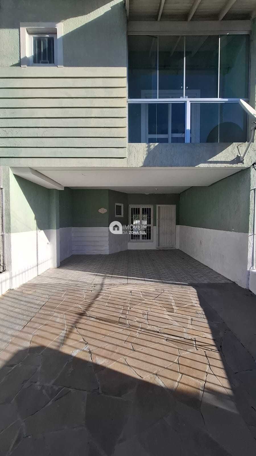 Sobrado, 3 quartos, 210 m² - Foto 2