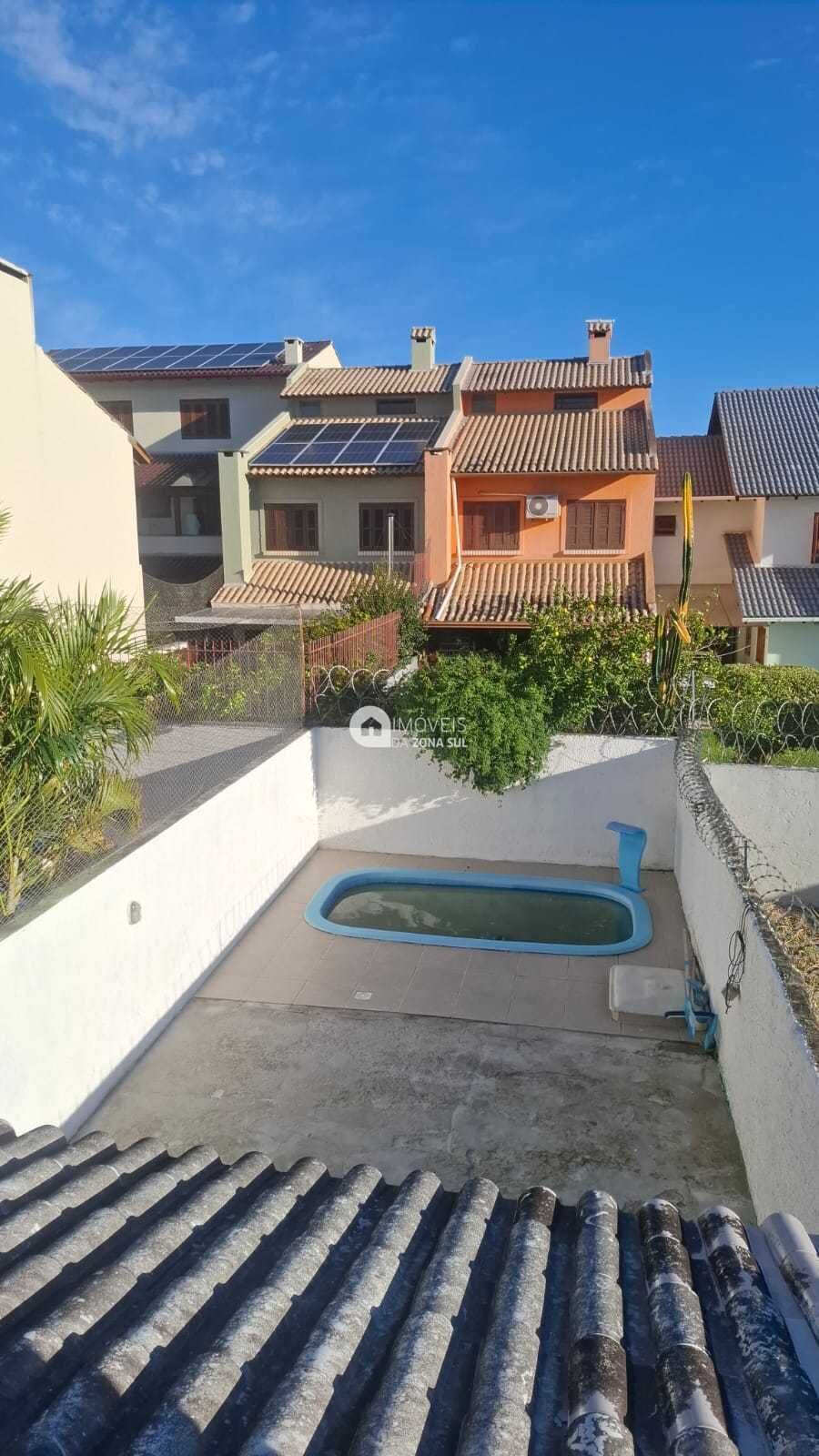 Sobrado, 3 quartos, 210 m² - Foto 17