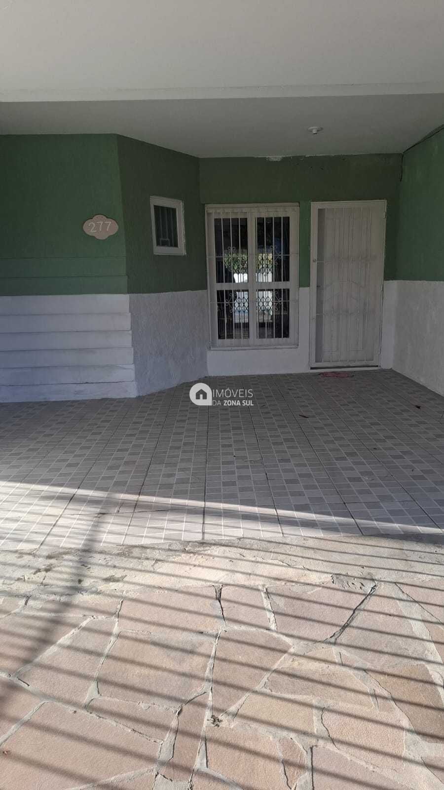 Sobrado, 3 quartos, 210 m² - Foto 4