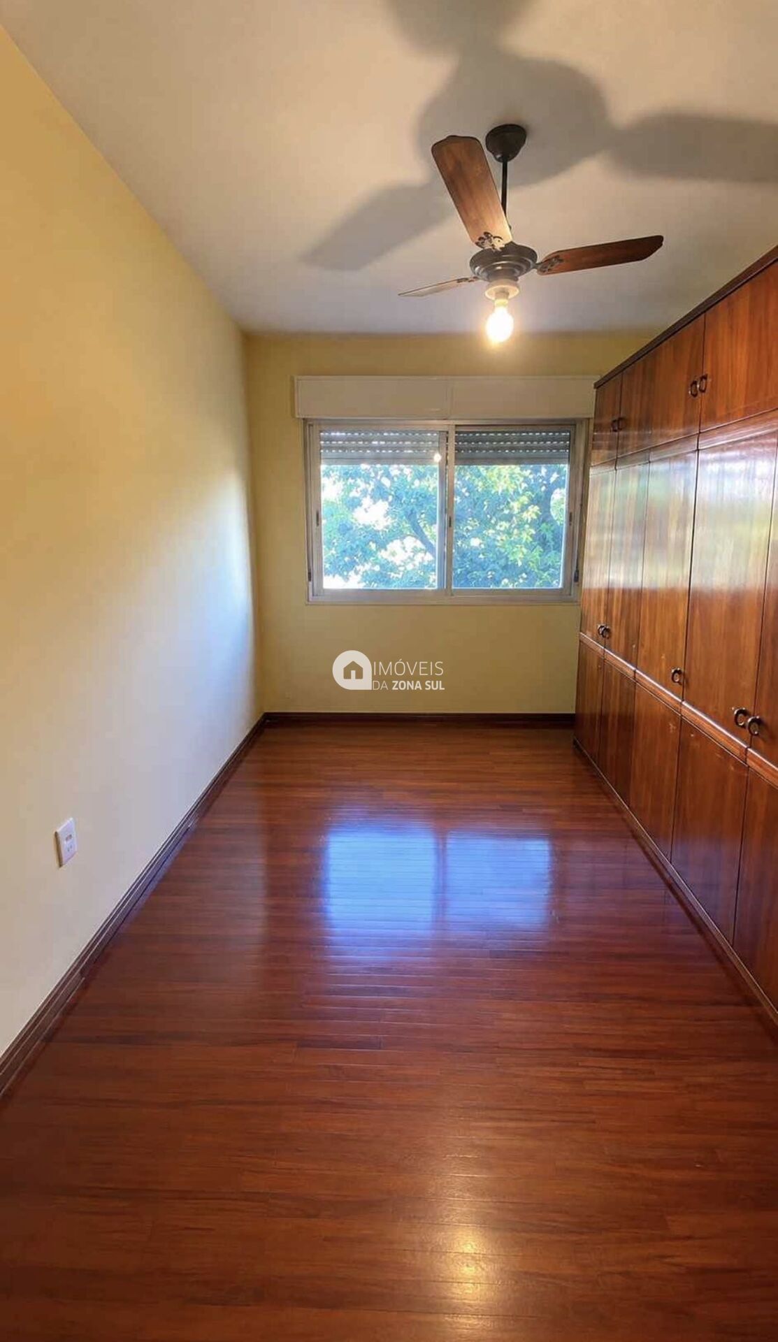 Apartamento, 1 quarto, 46 m² - Foto 4