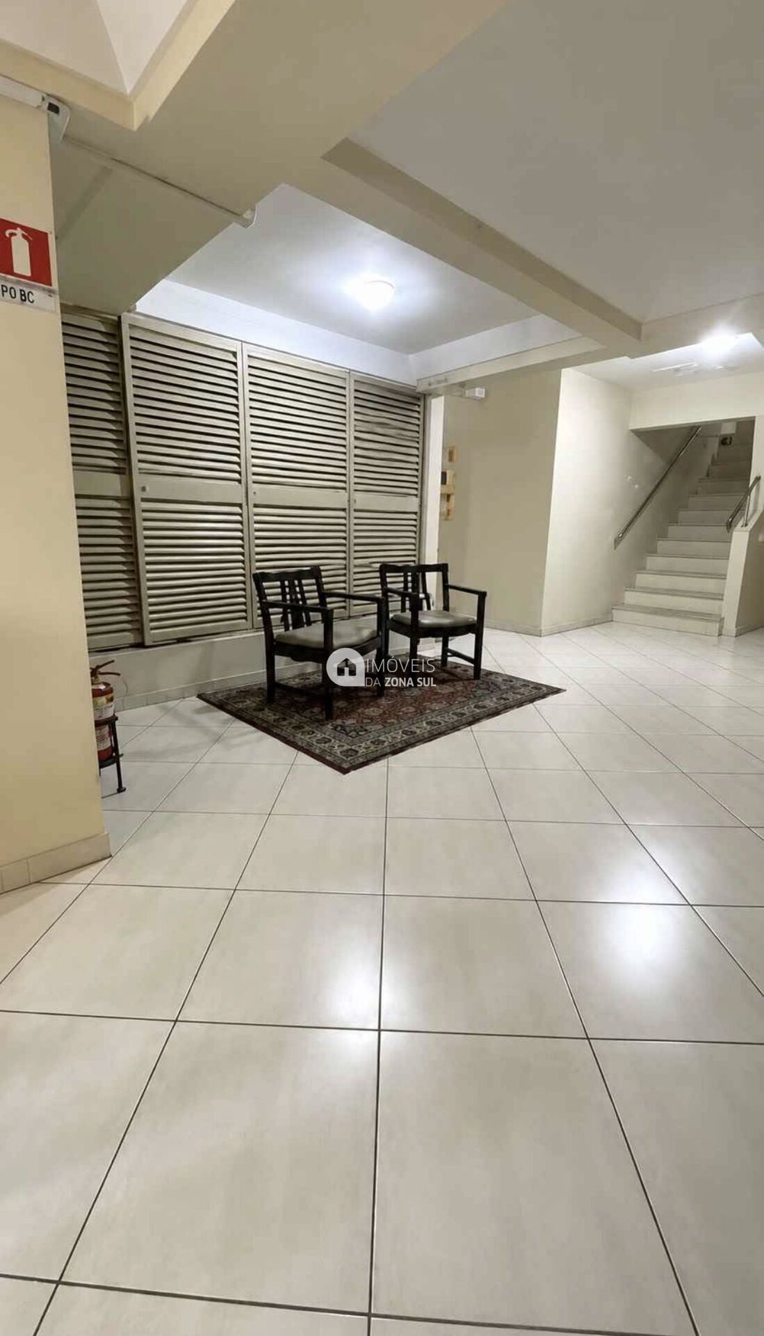 Apartamento, 1 quarto, 46 m² - Foto 12