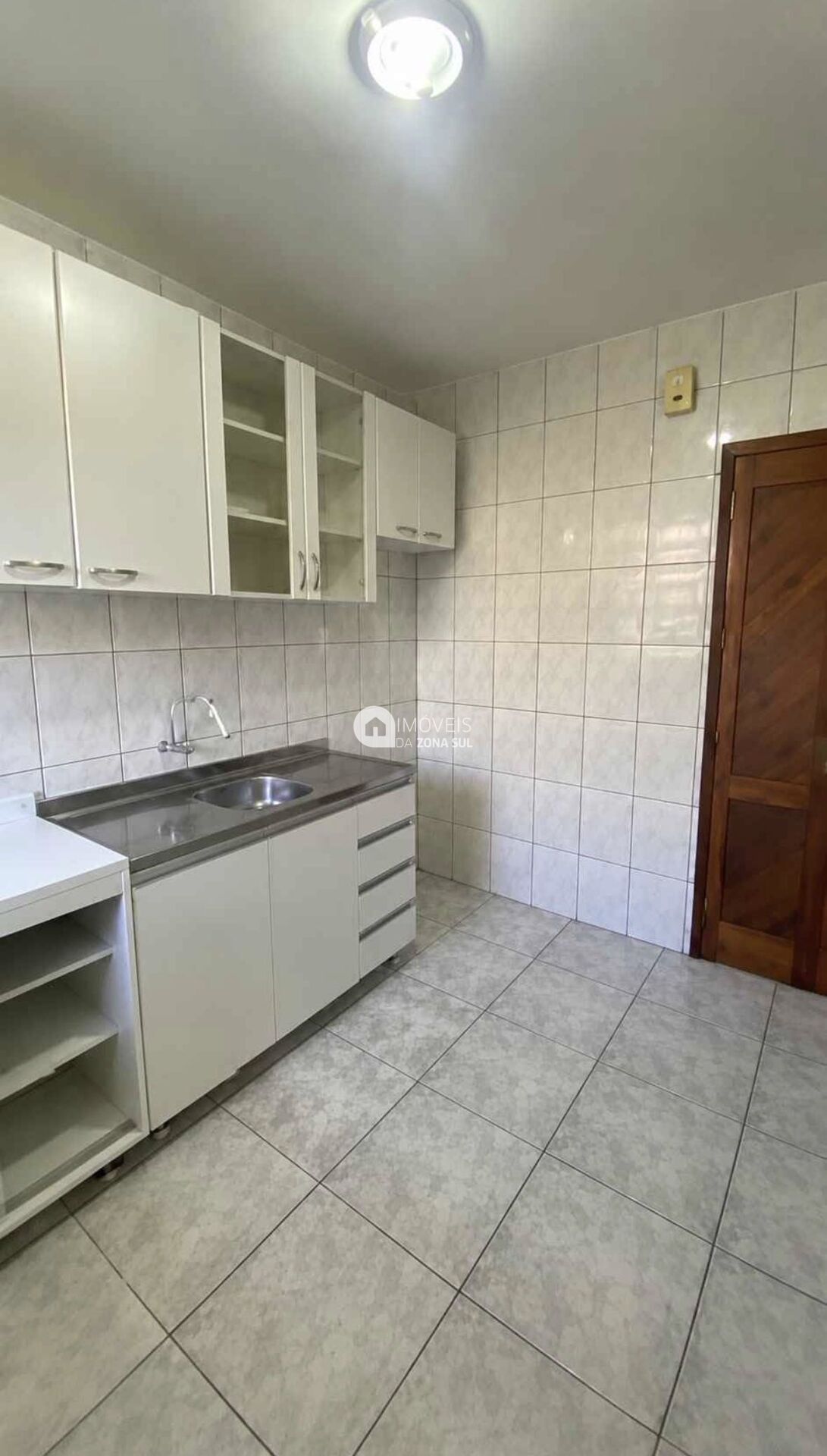 Apartamento, 1 quarto, 46 m² - Foto 6