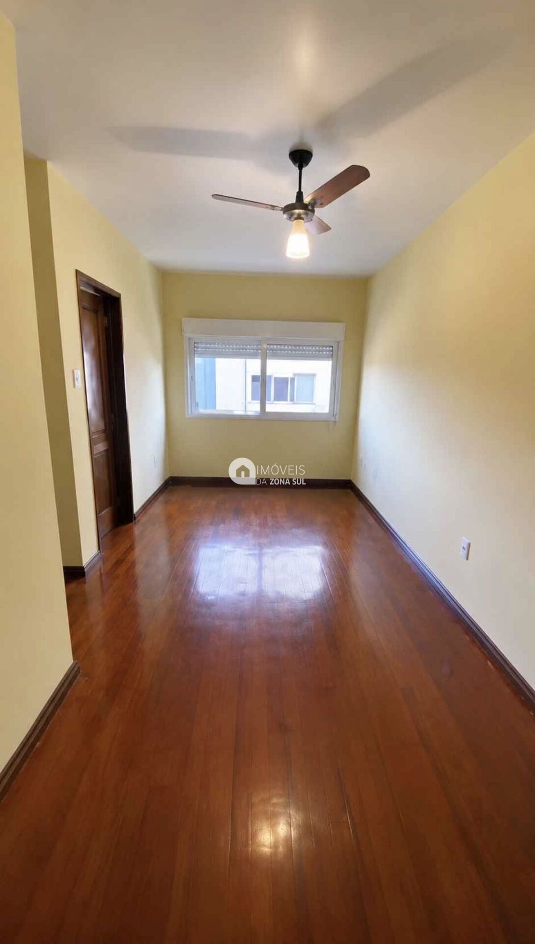 Apartamento, 1 quarto, 46 m² - Foto 2