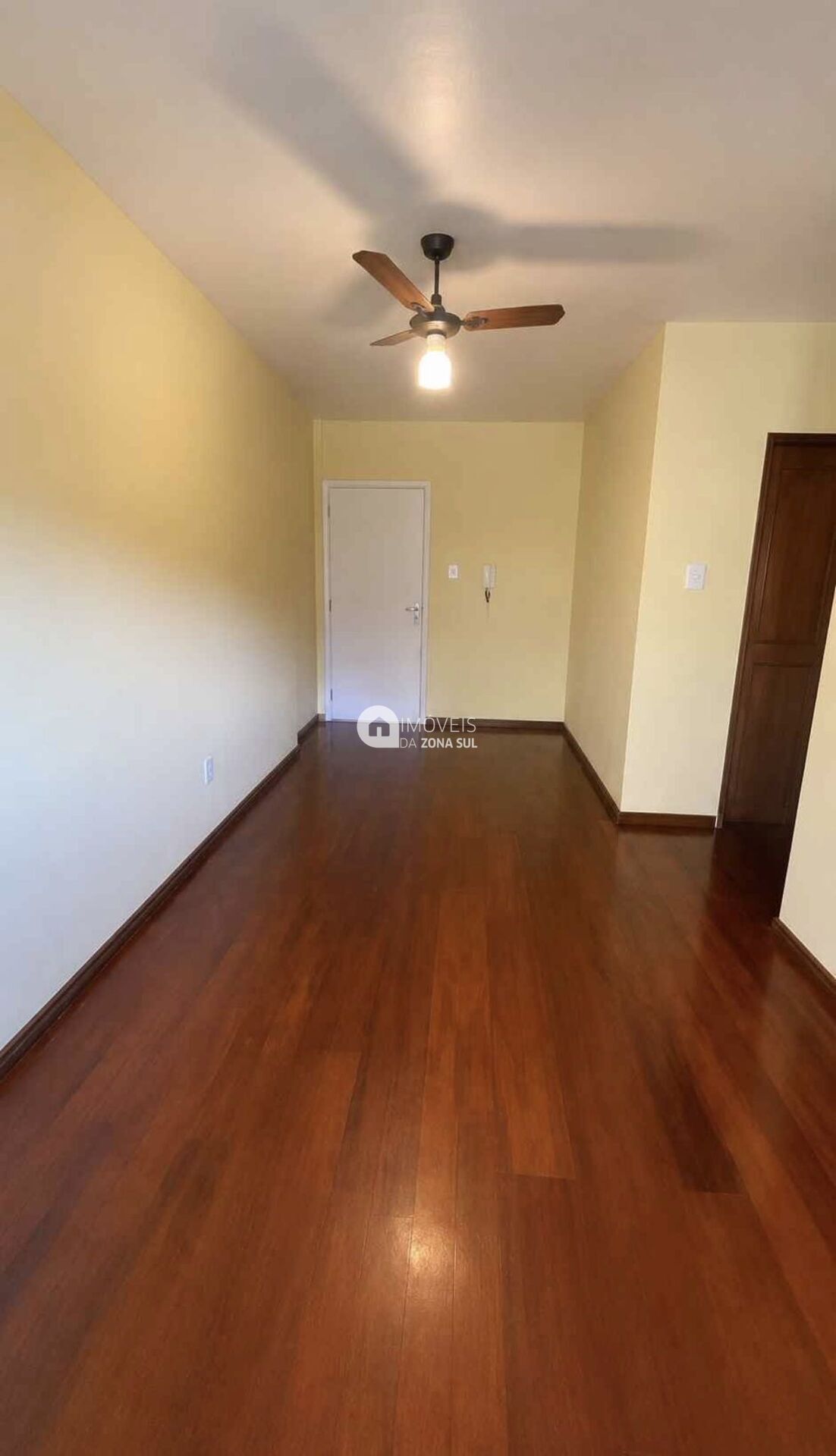 Apartamento, 1 quarto, 46 m² - Foto 1