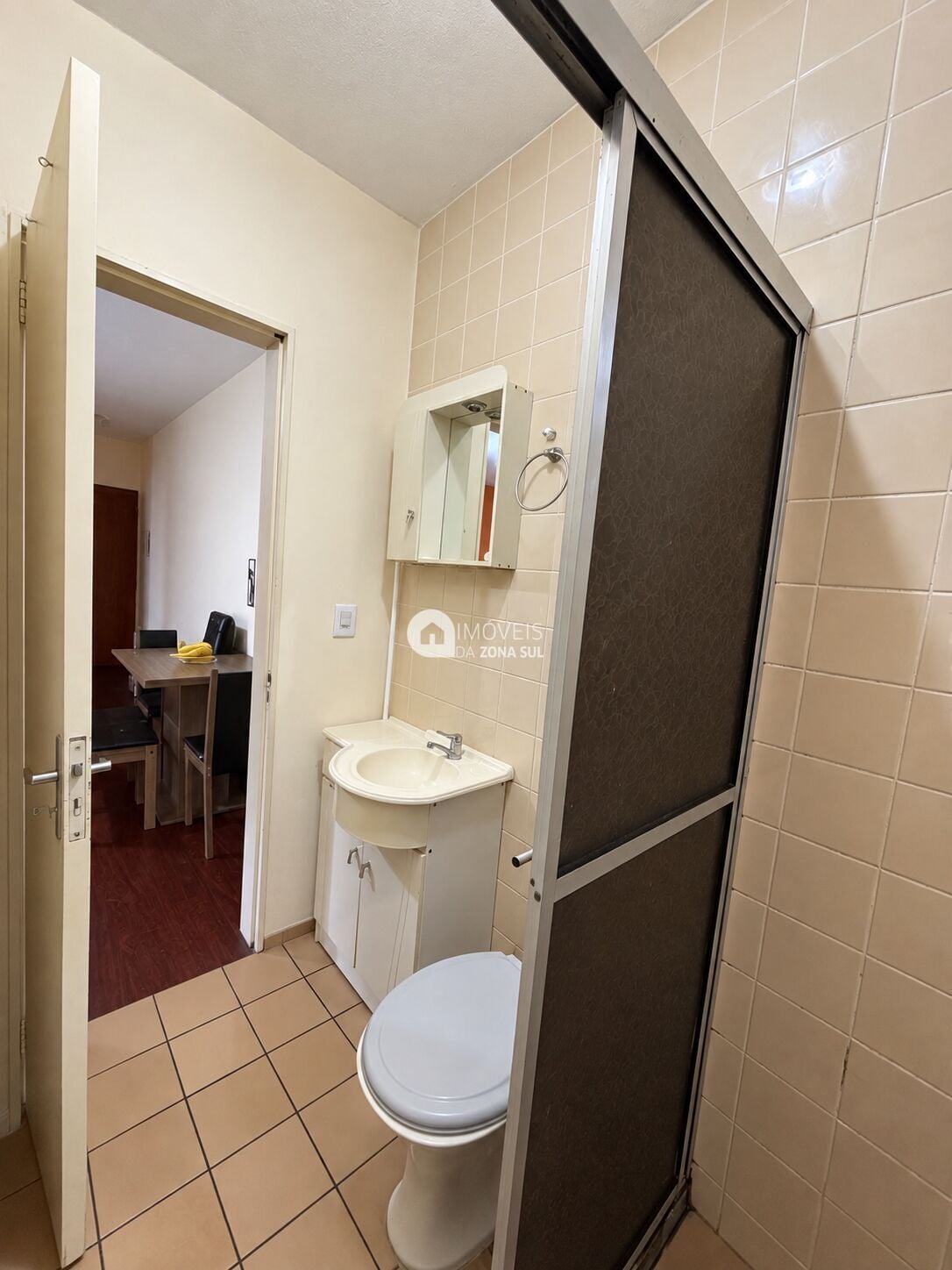 Apartamento, 1 quarto, 38 m² - Foto 14