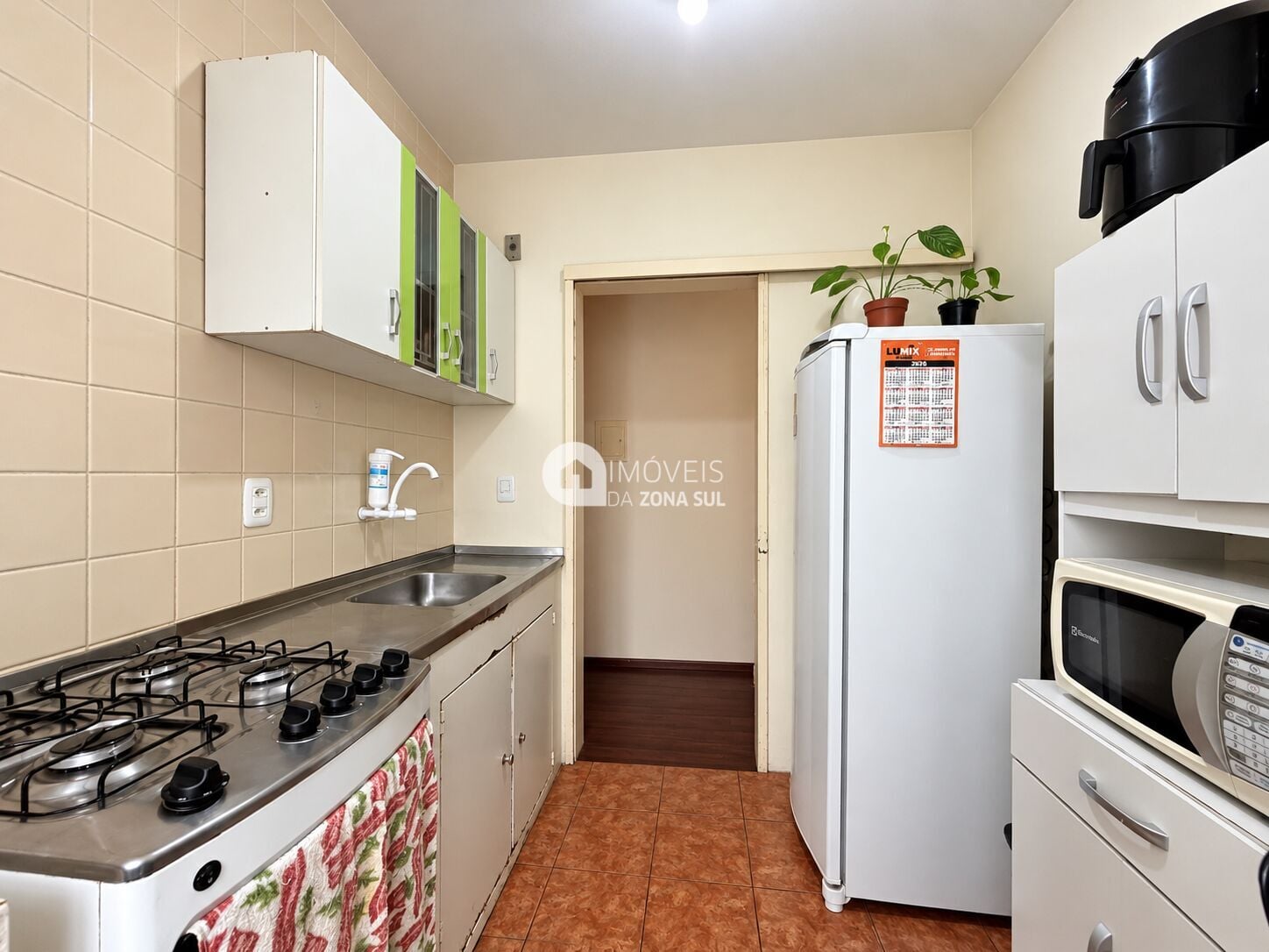 Apartamento, 1 quarto, 38 m² - Foto 11